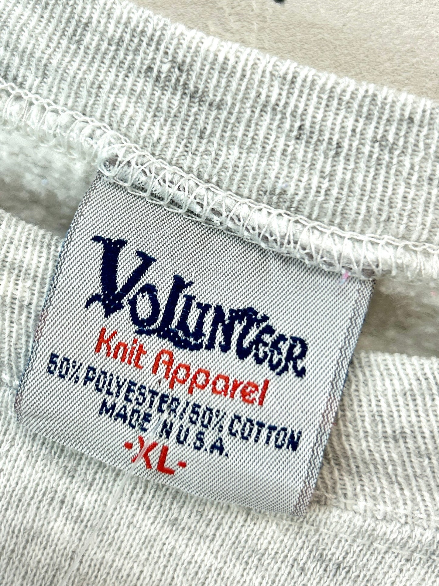 '90sVintage Sweat MADE IN USA [K30892]