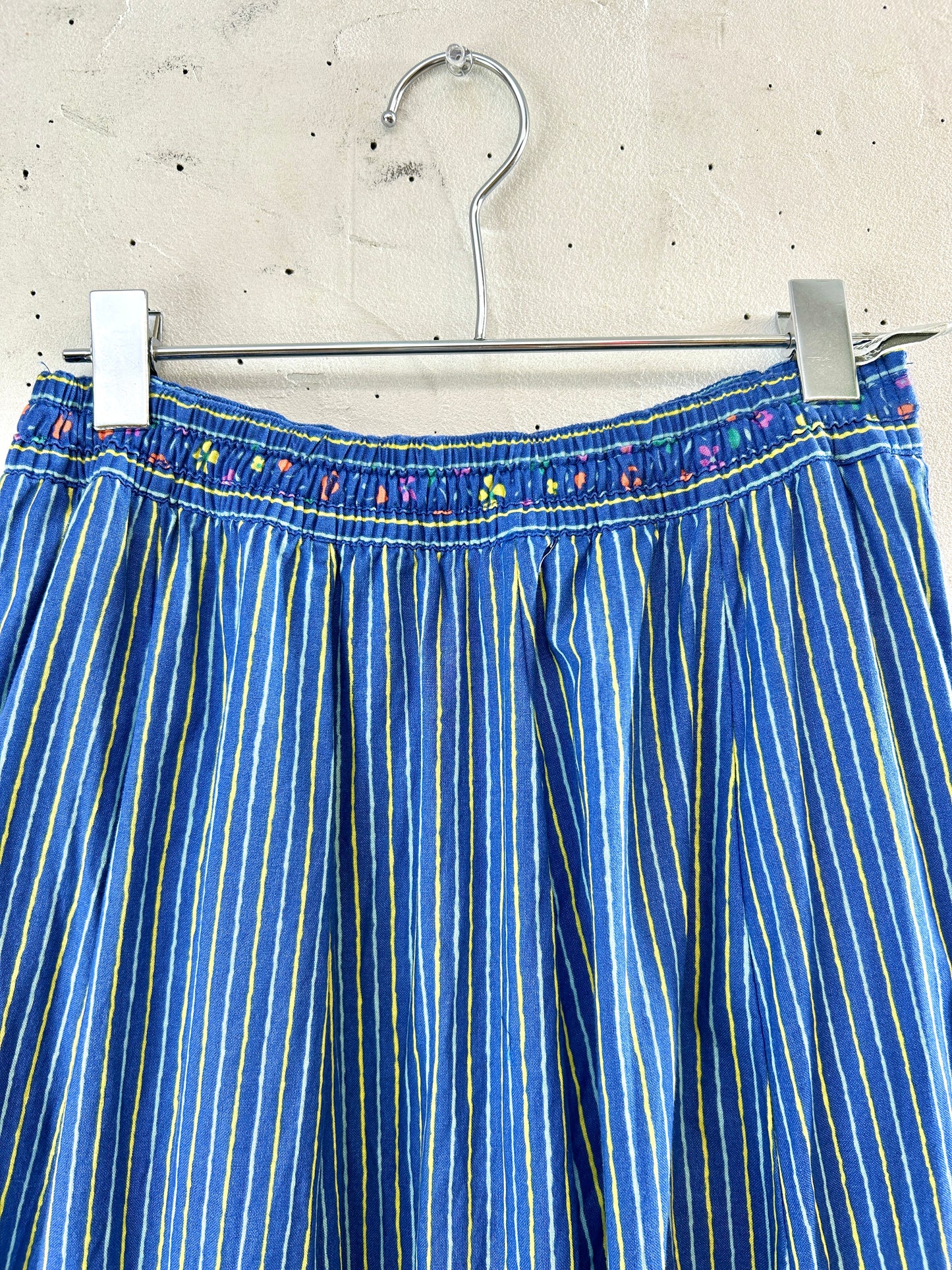 Vintage Tyrol Skirt [H30971]