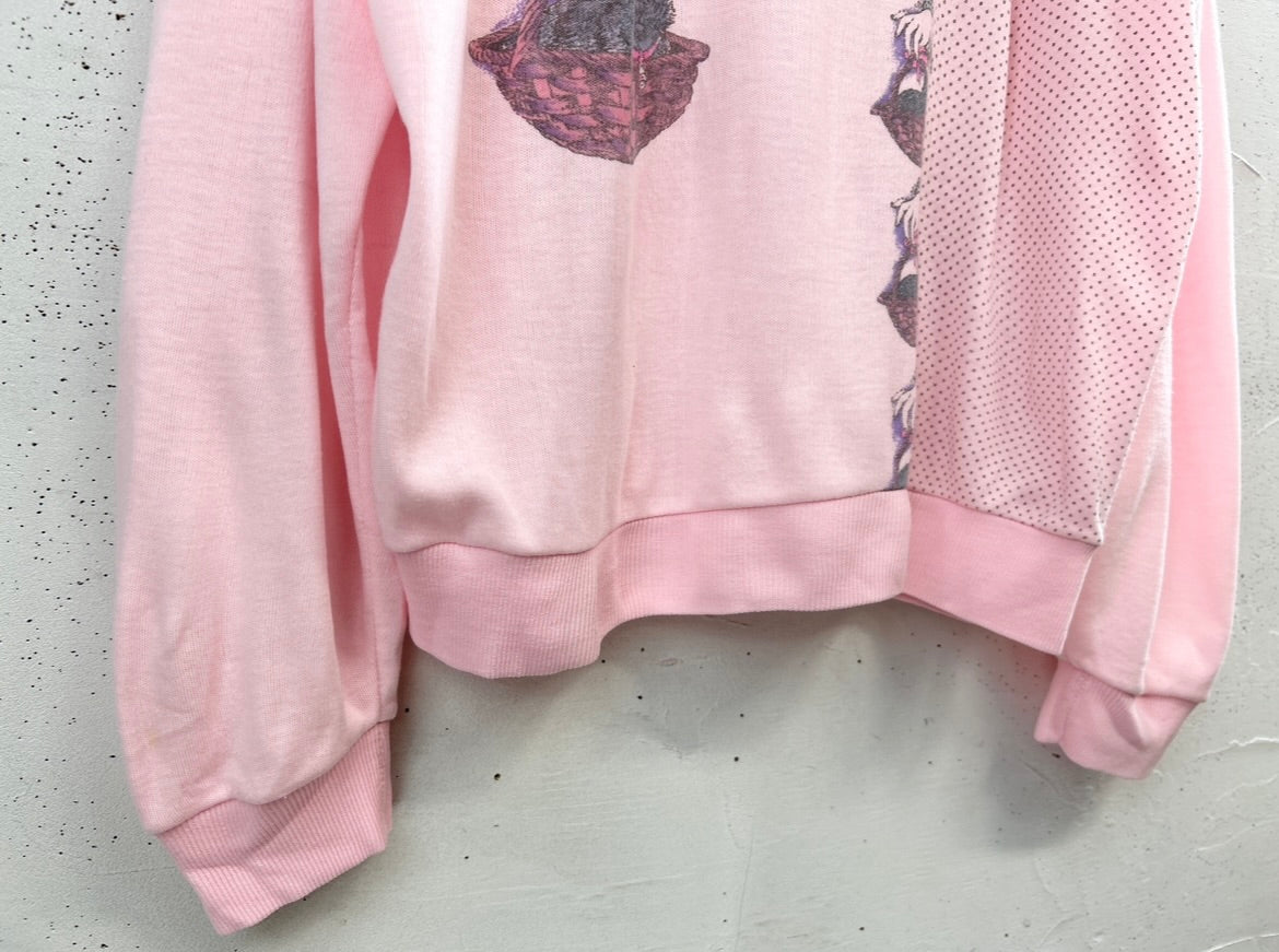 Vintage Sweat [E32287]