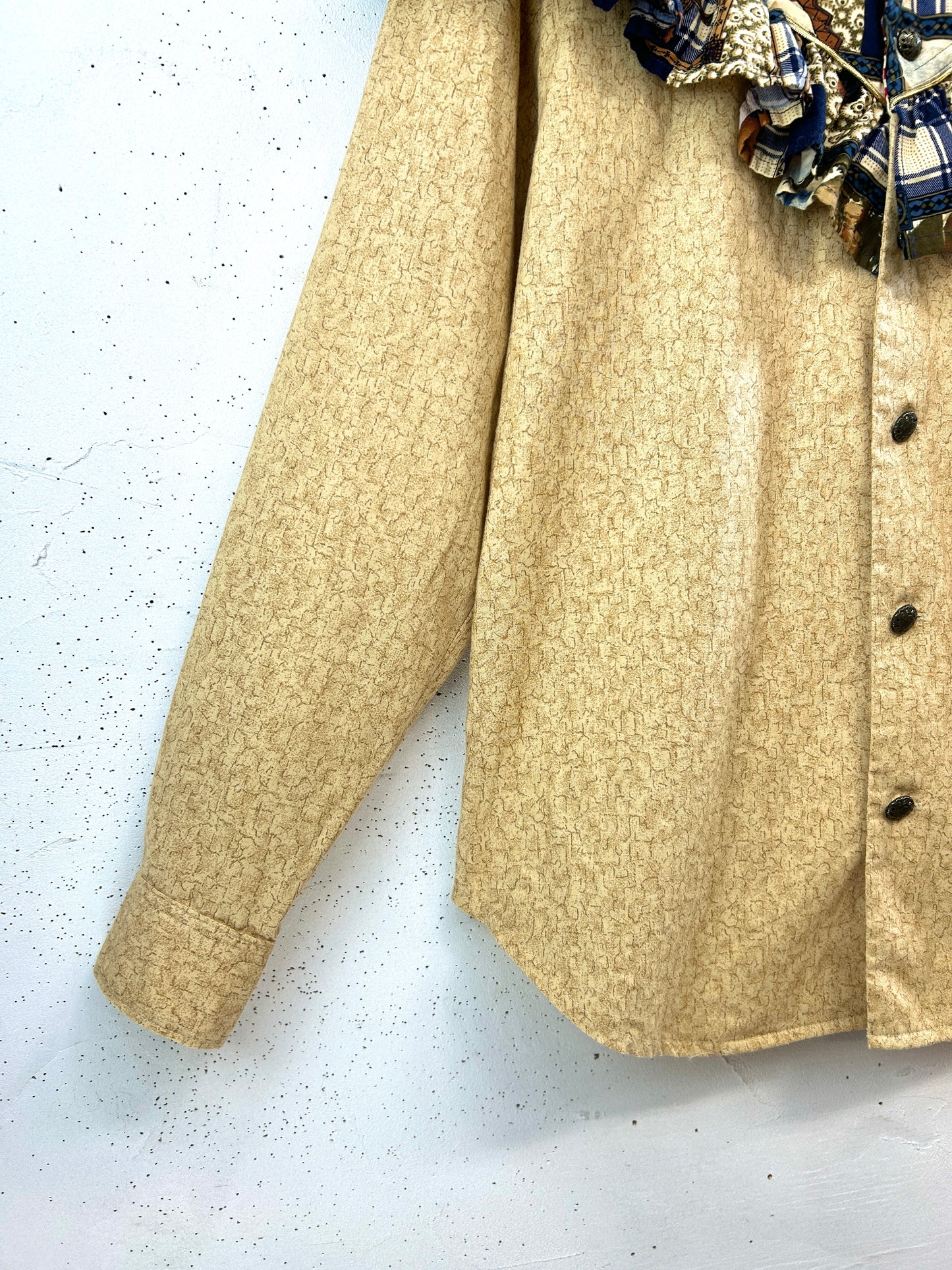 Vintage Trappers Shirt [E32379]