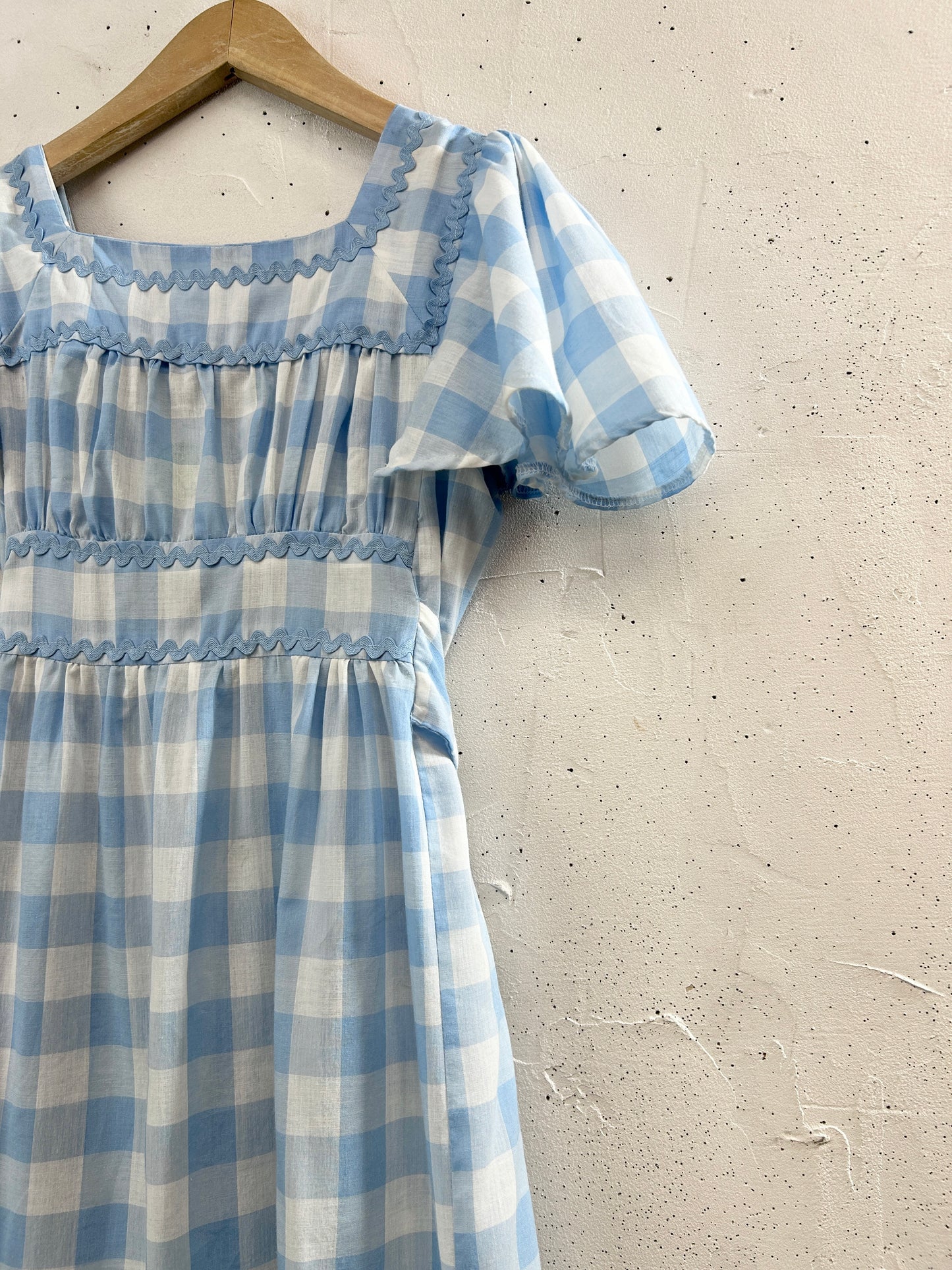 Vintage Dress [H33462]
