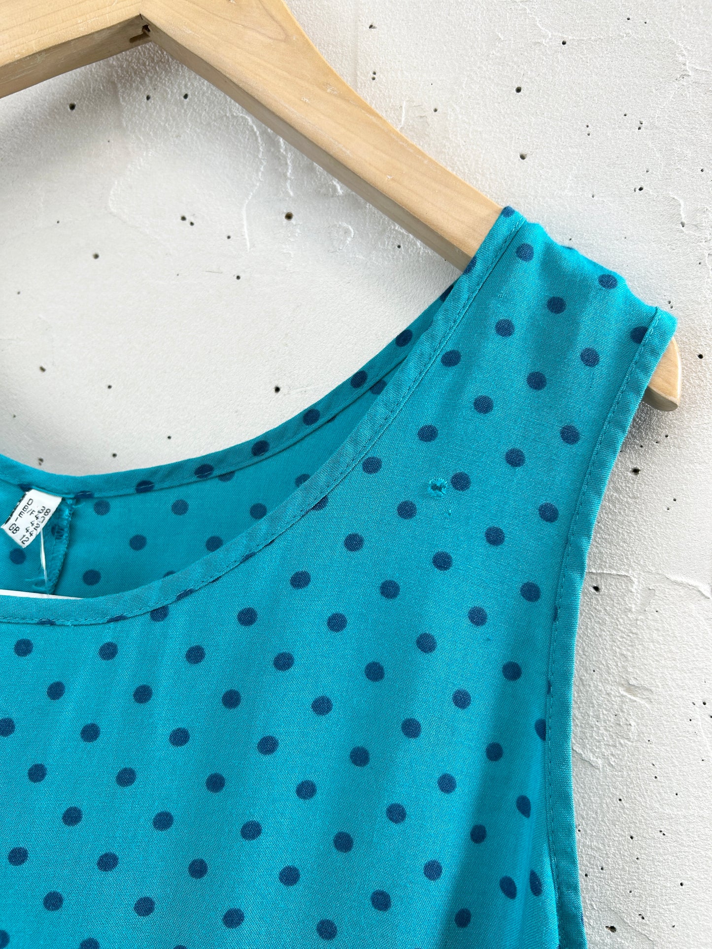 Vintage Tops [F32738]