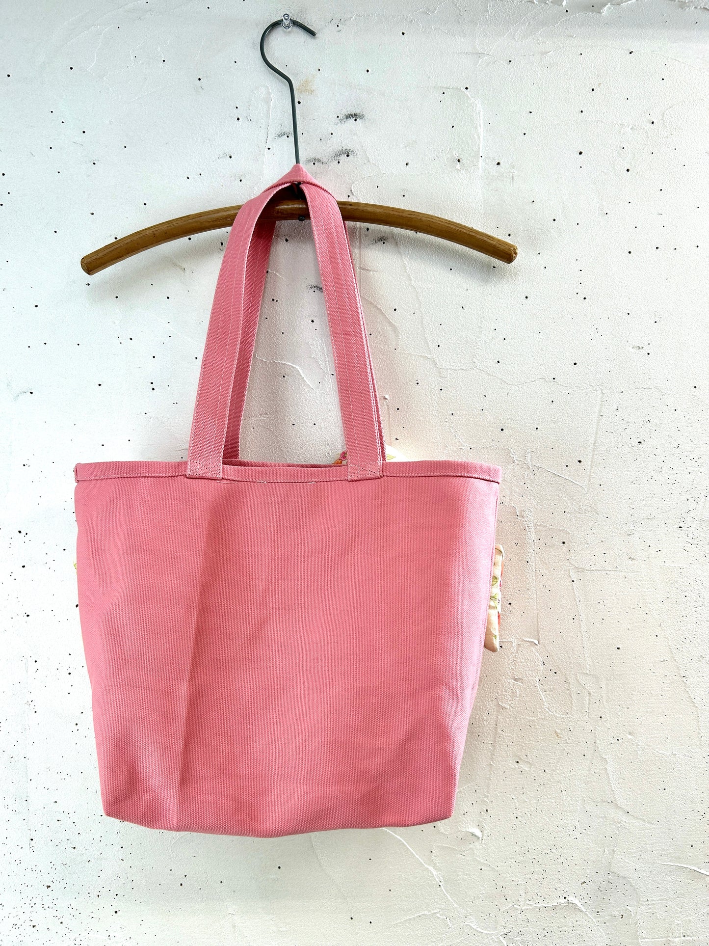 Vintage Bag 〜Funny dot CRAZY〜 [F32745]