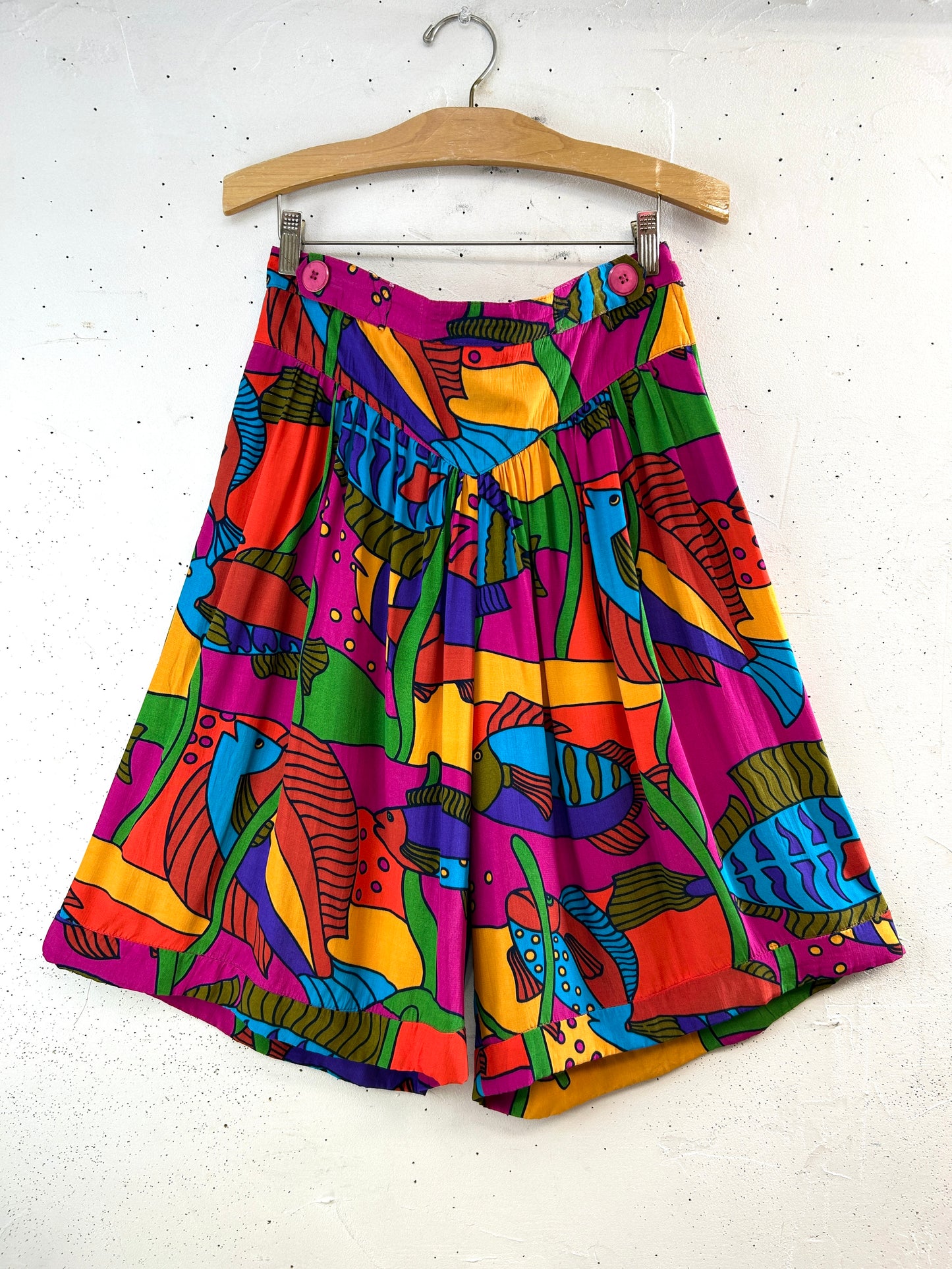 Vintage Pants [F32653]