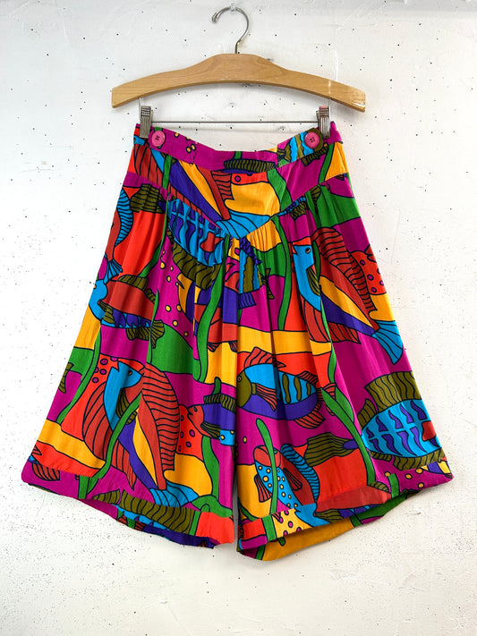 Vintage Pants [F32653]