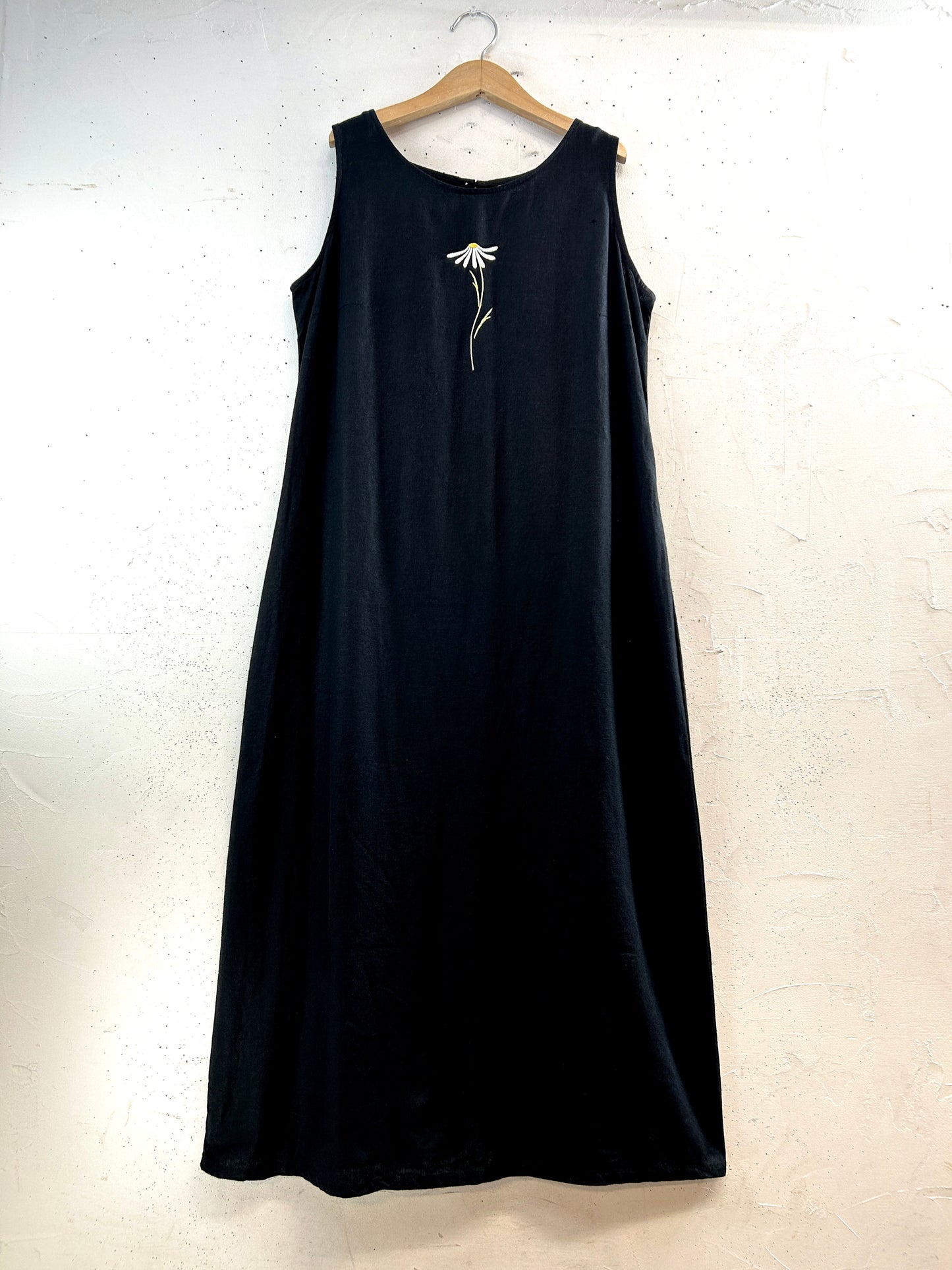 Vintage  Dress [D32220]