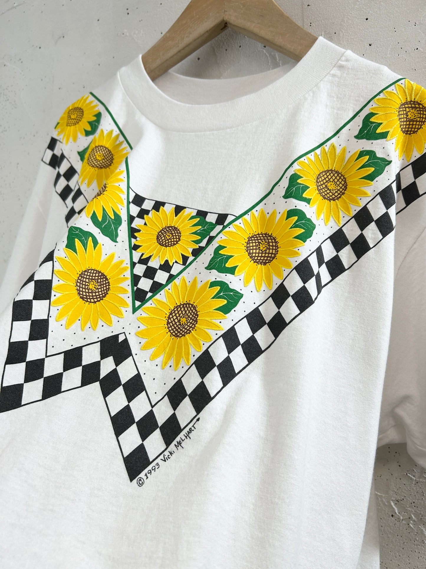 Vintage T-Shirt [G33036]