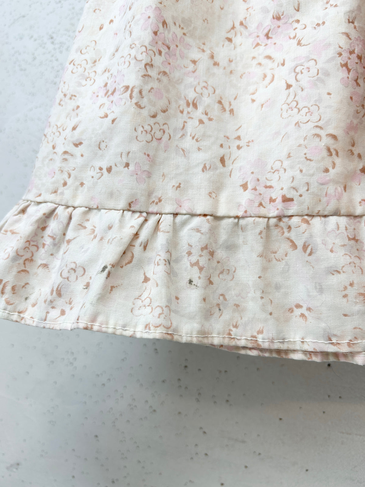 Vintage Skirt [J34125]