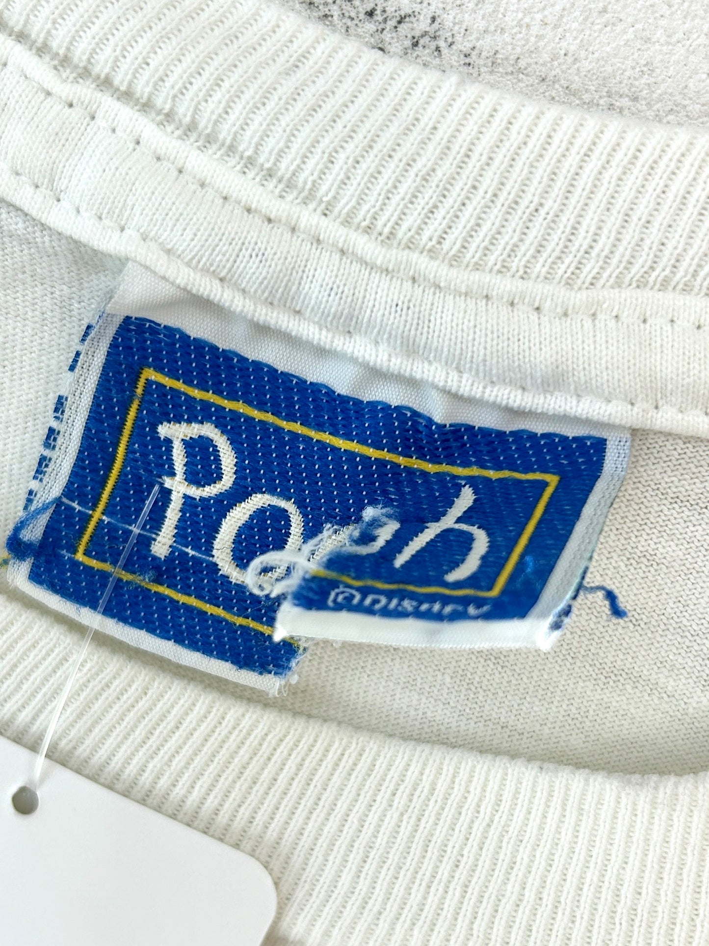 Vintage T-Shirt   [G33013]