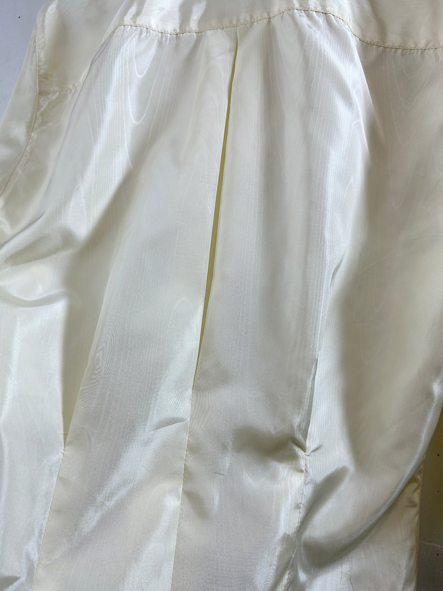 Vintage Jacket 〜Christian Dior〜 [I3111]
