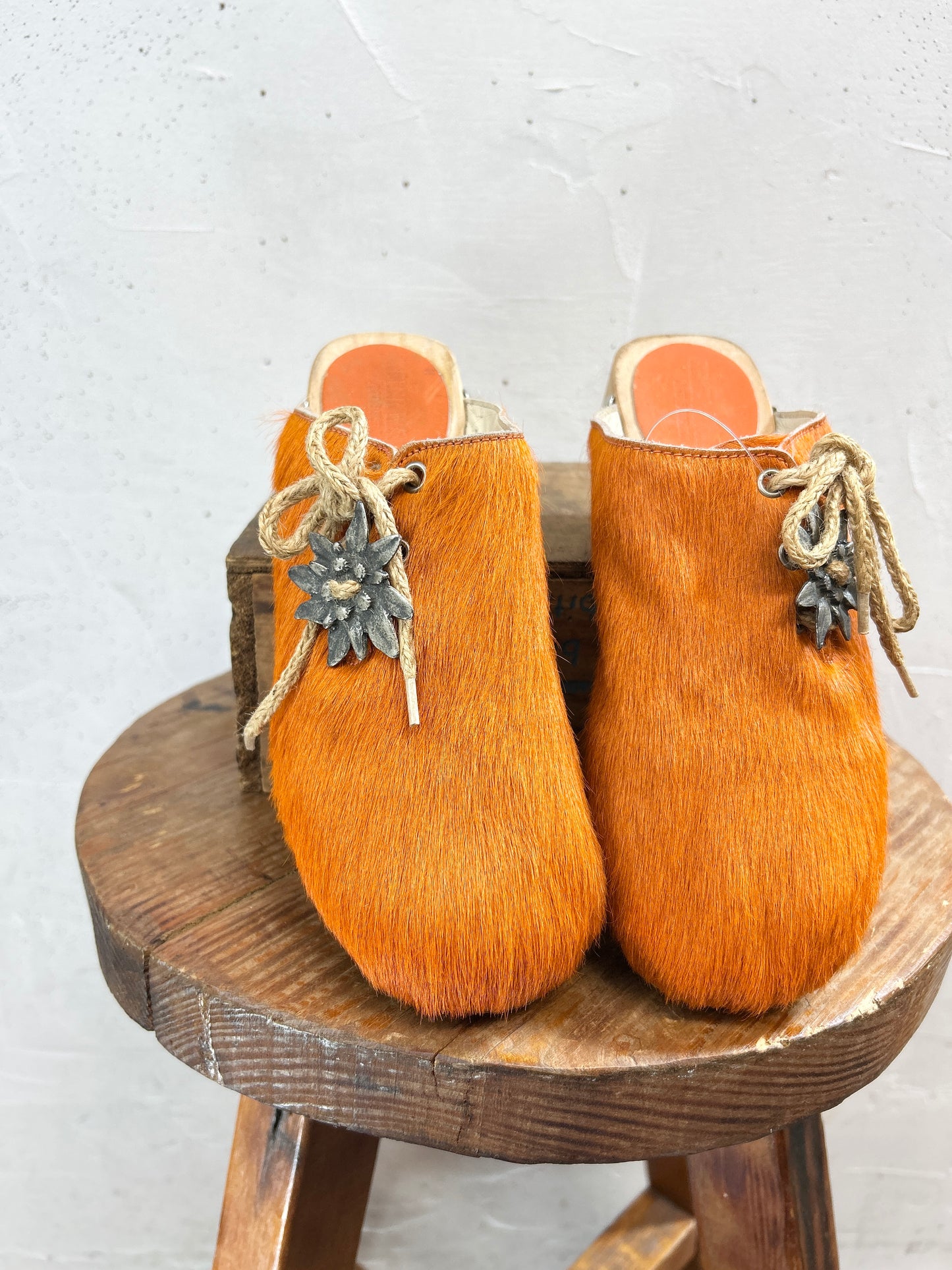 Vintage Sandal 〜GEIER WALLY〜 [G33274]