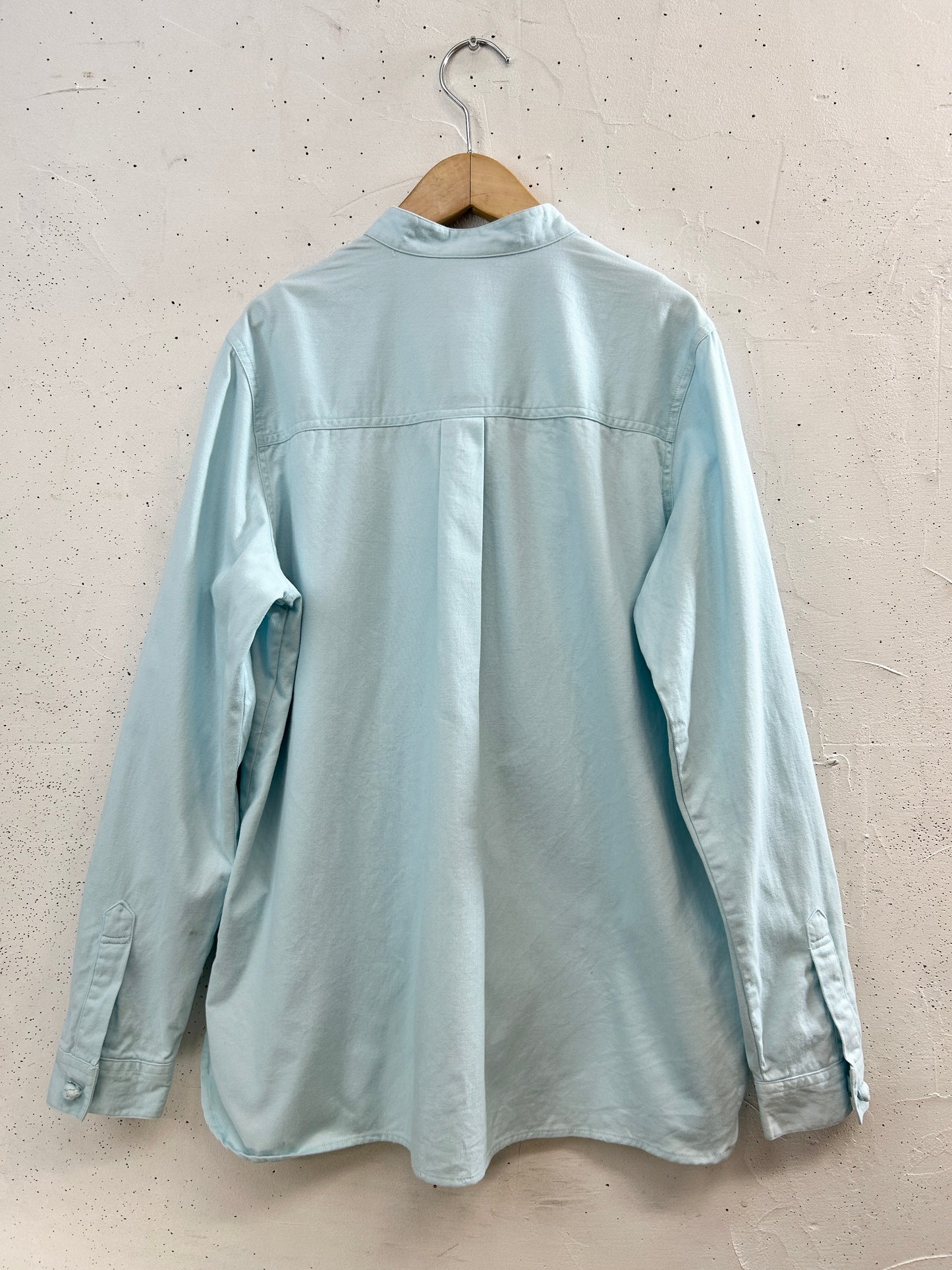 Vintage Shirt [G33119]