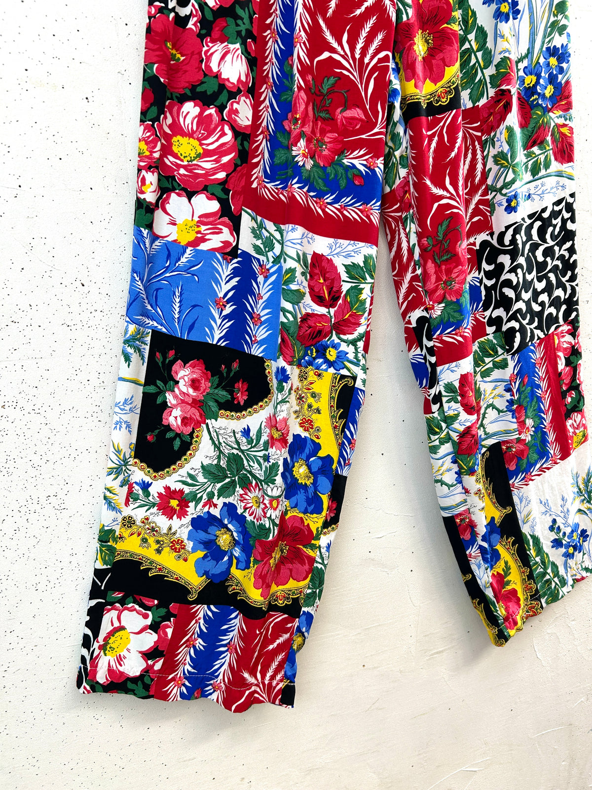 Vintage Pants  [H33539]