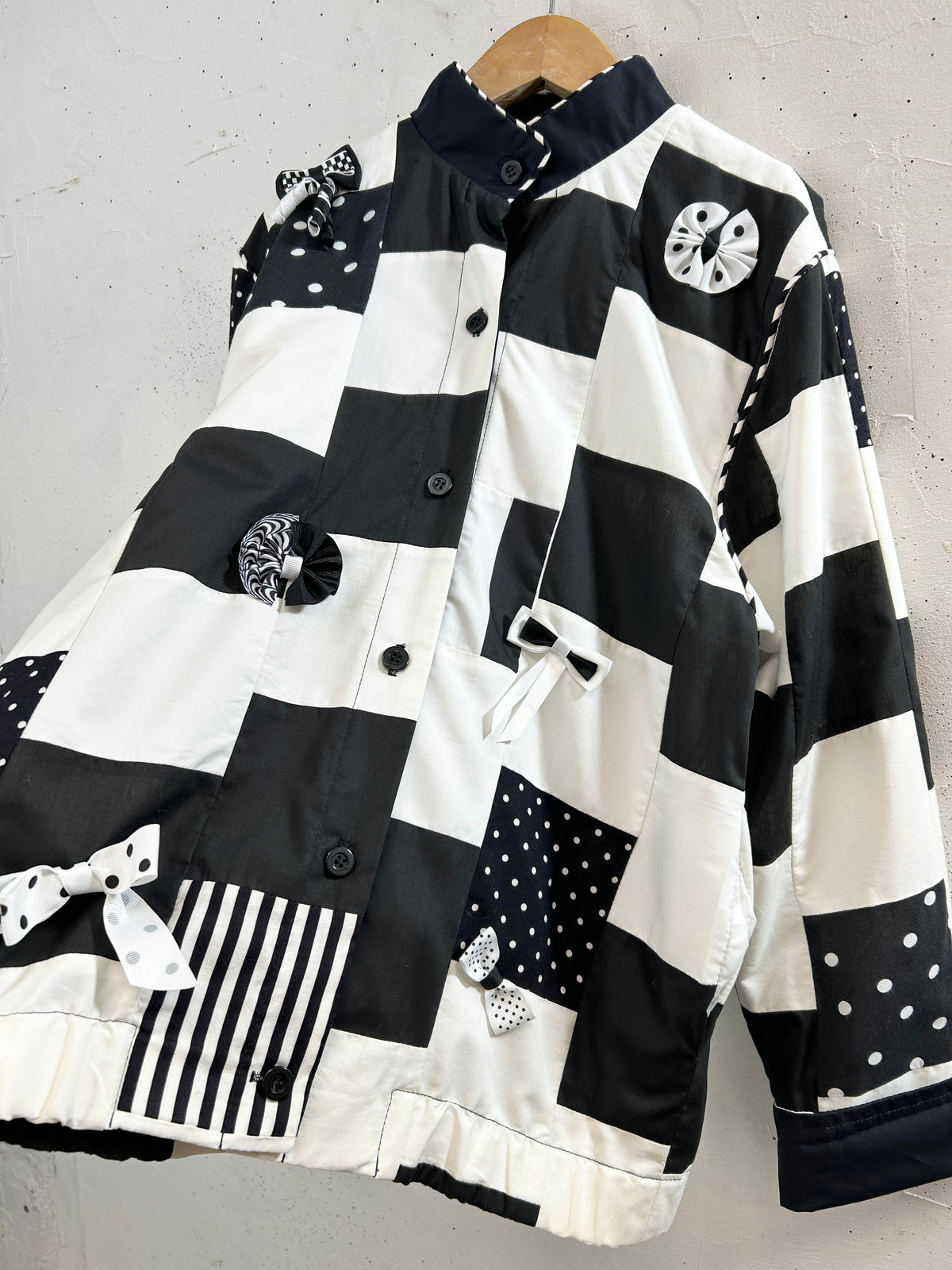 Vintage Jacket 〜MADE IN USA〜 [I33967]