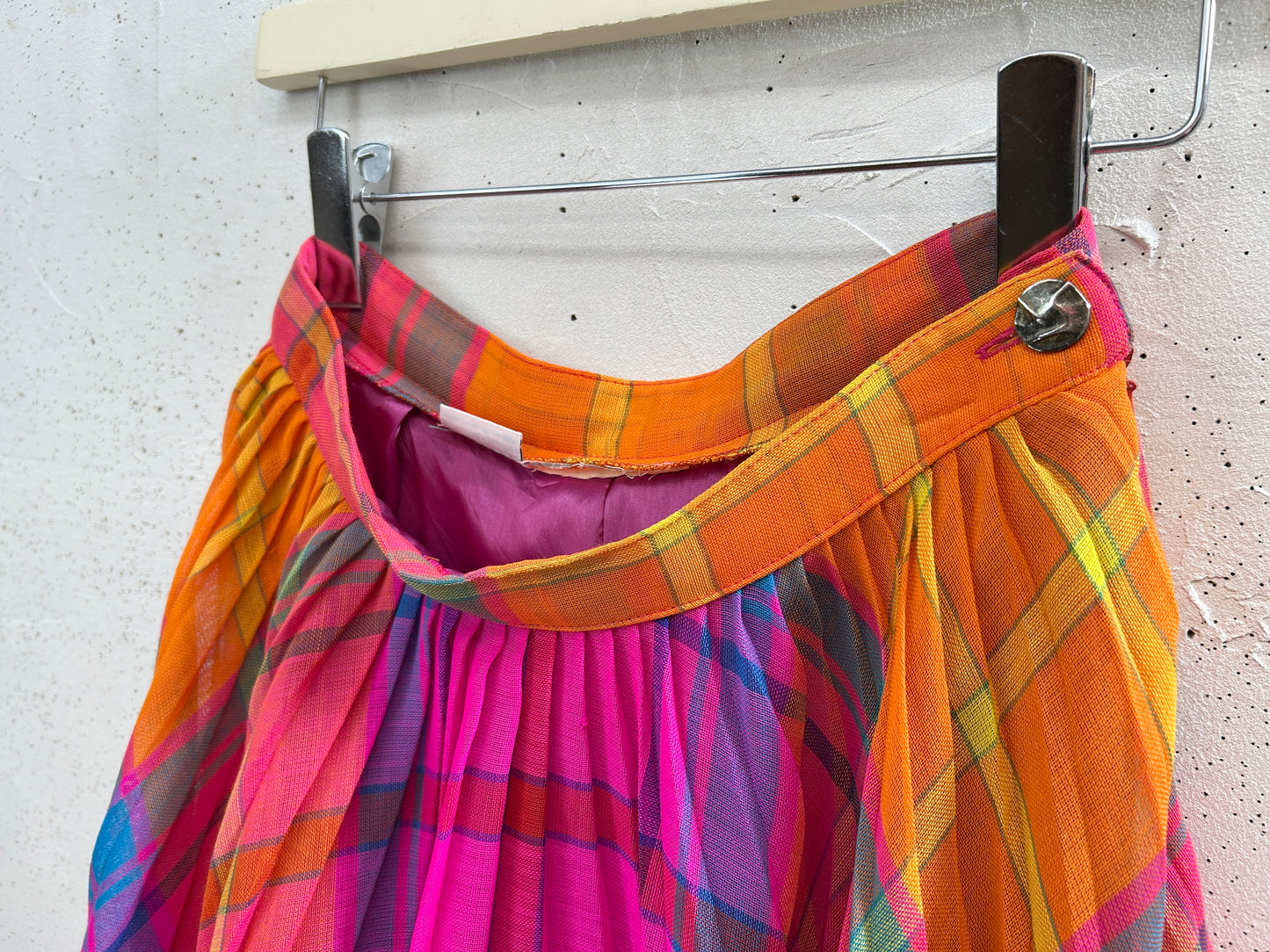 Vintage Skirt [G33116]
