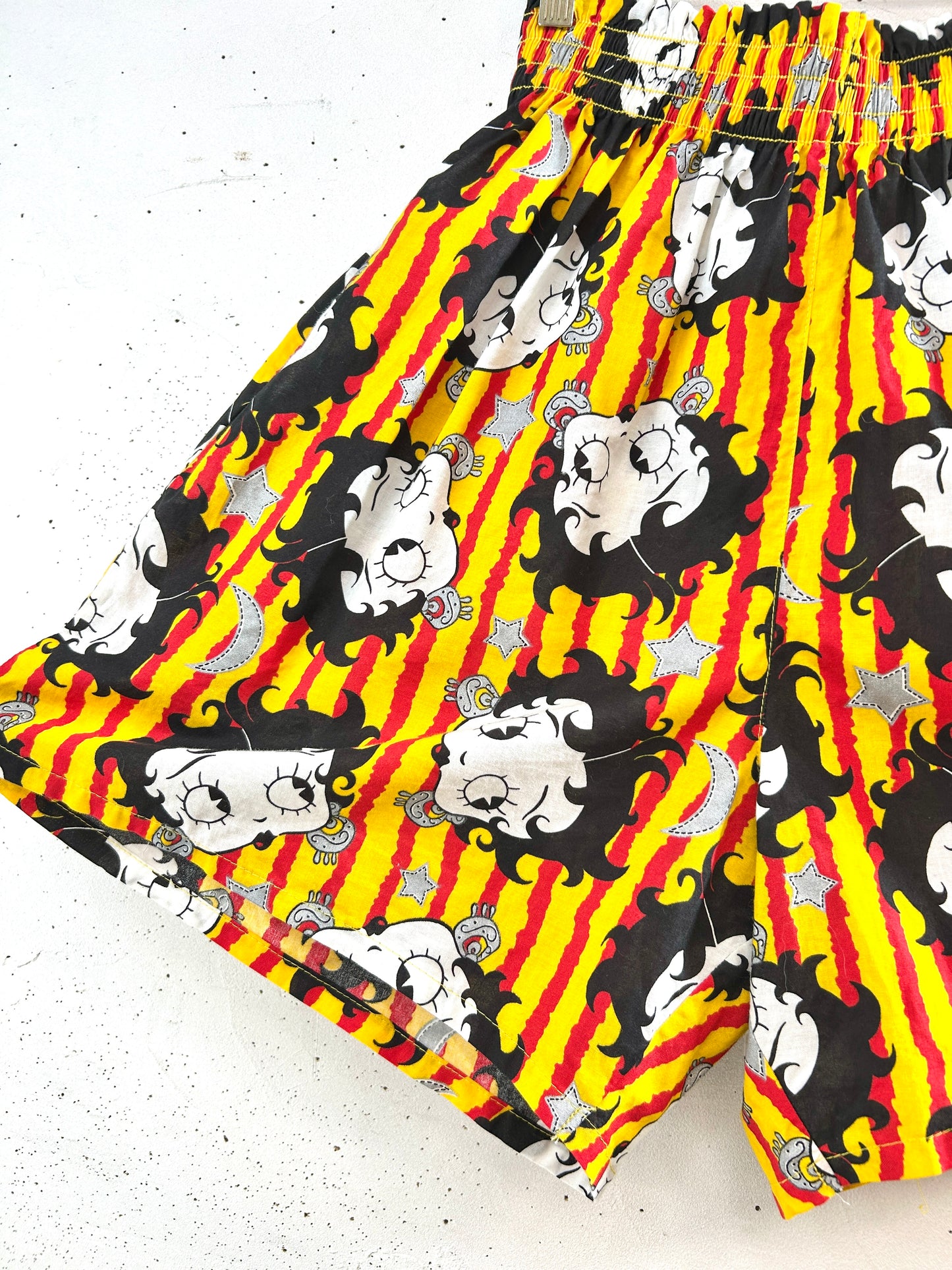 Vintage Pants 〜UNITED STARS〜 MADE IN USA [G32925]