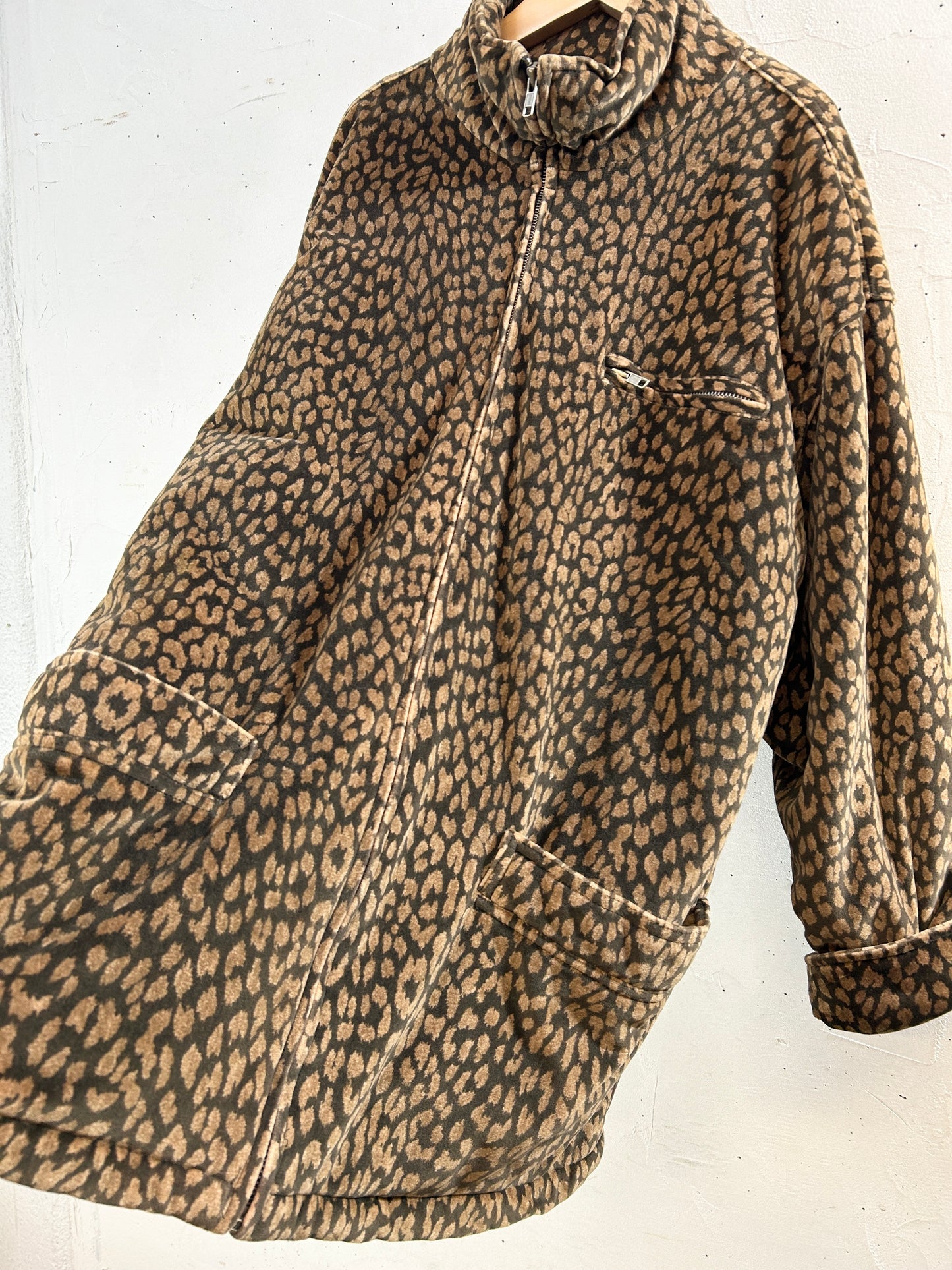 Vintage Jacket [K30746]