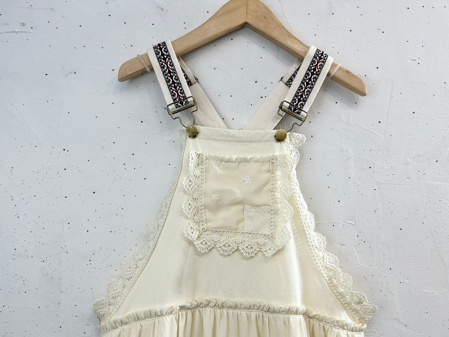 Vintage Dress [B31499]