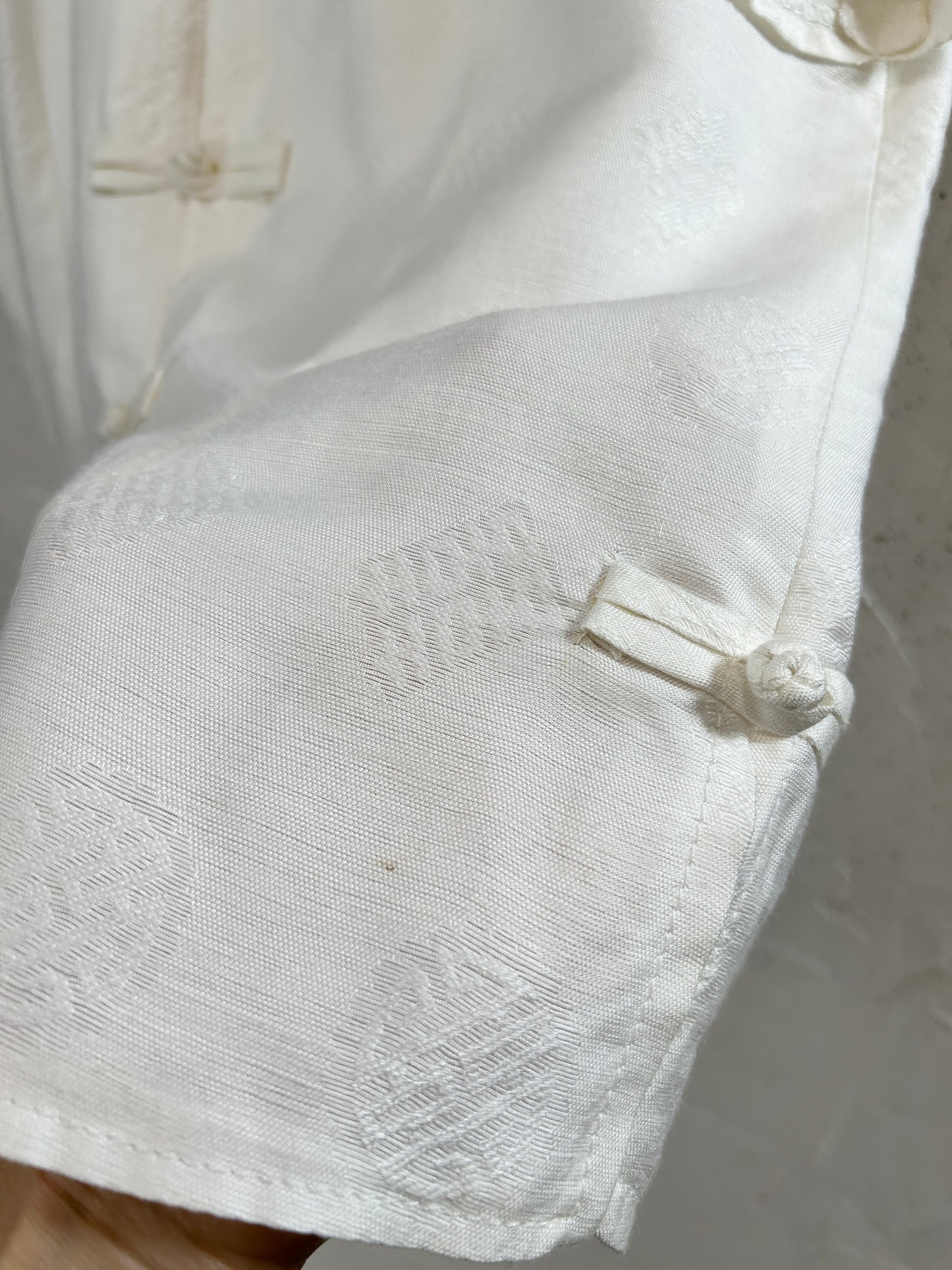 Vintage China Shirt [H33471]