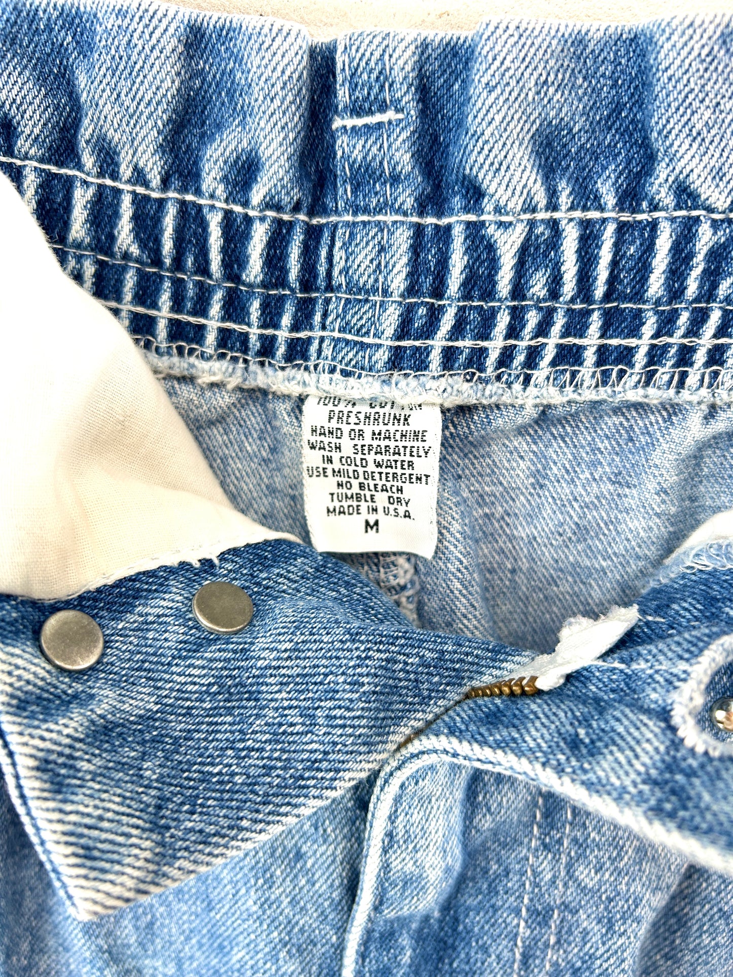 Vintage Pants [H33367]