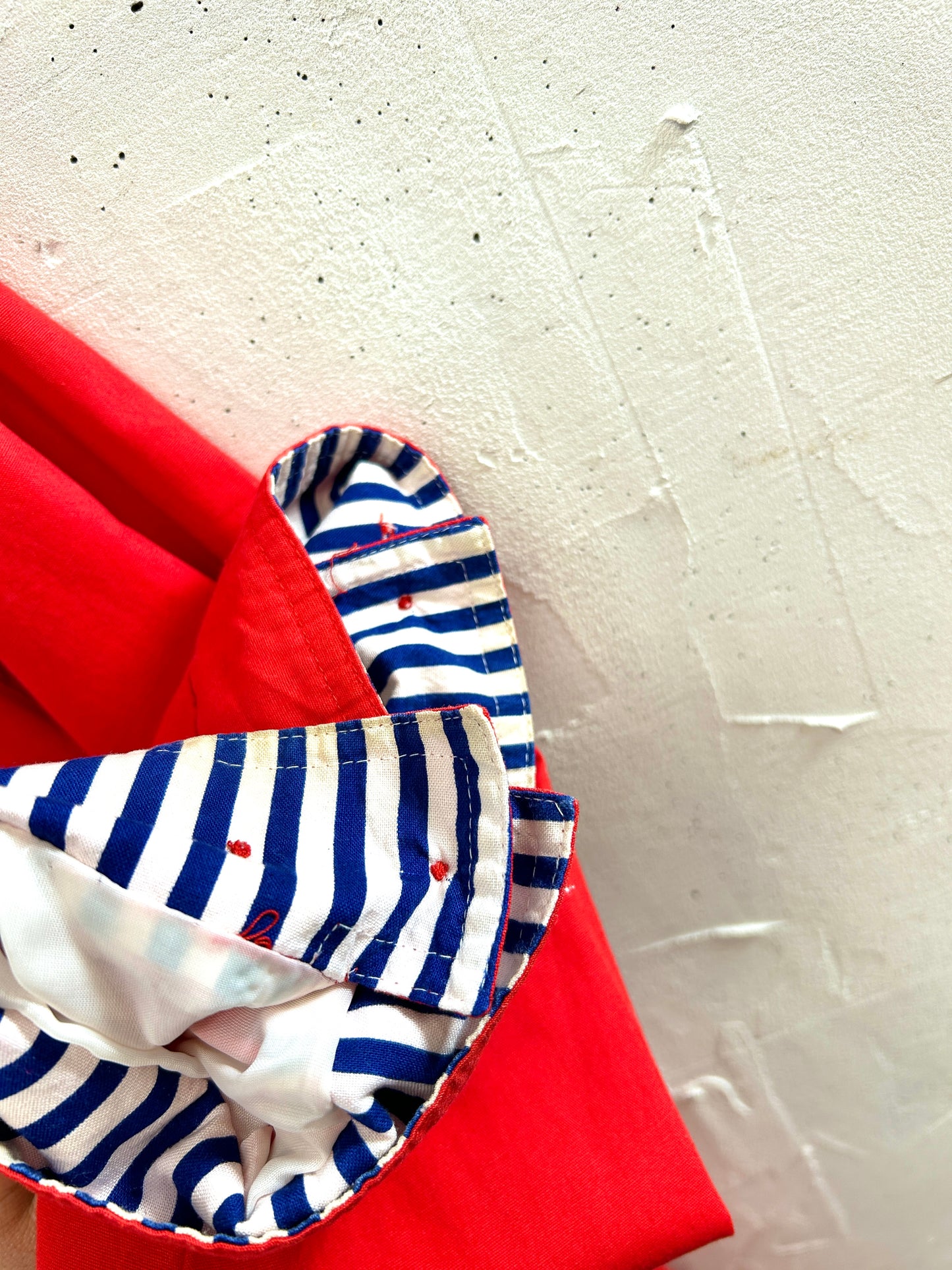 Vintage Marin Jacket [B31702]