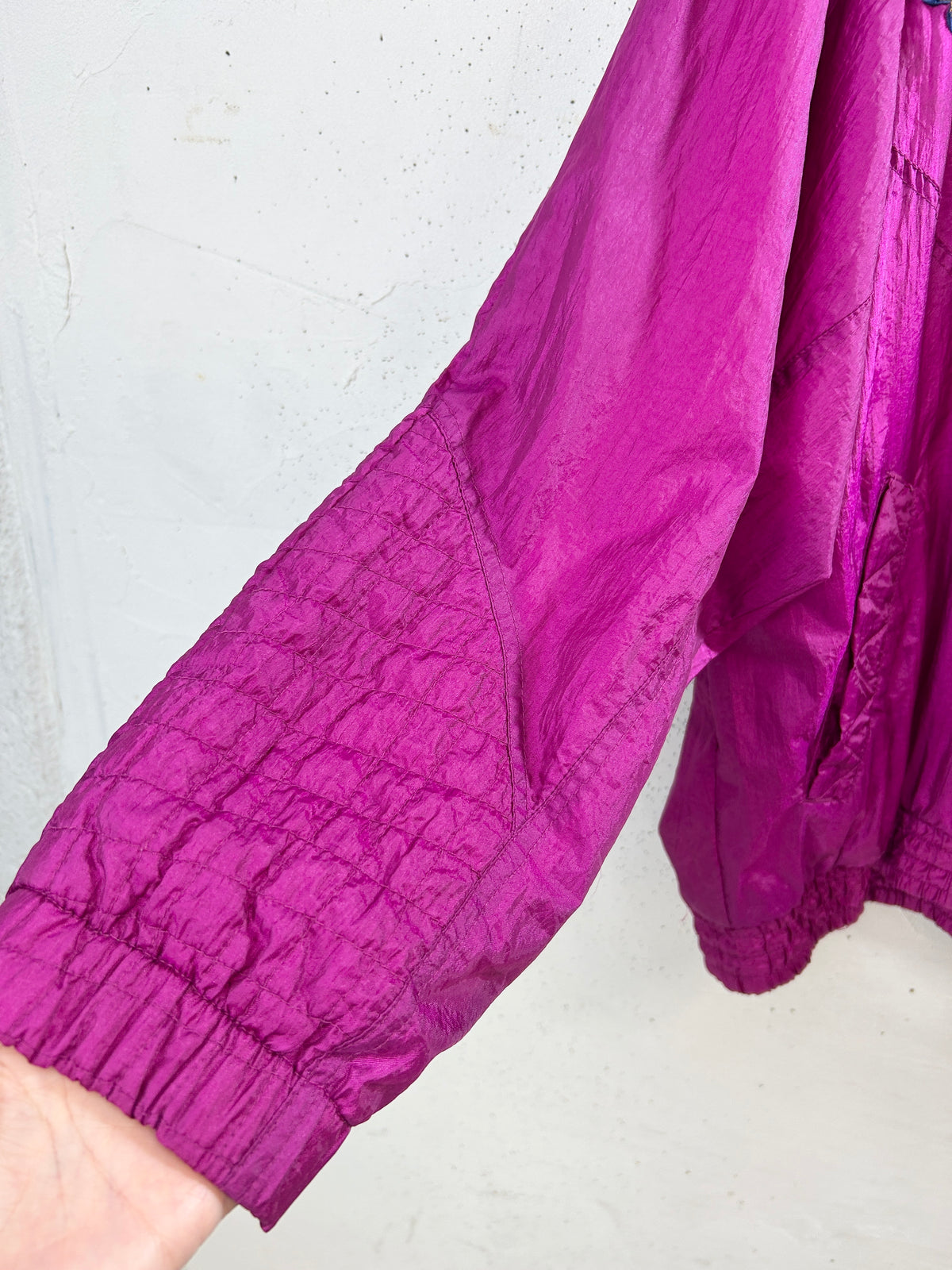Vintage Nylon Jacket [J34154]
