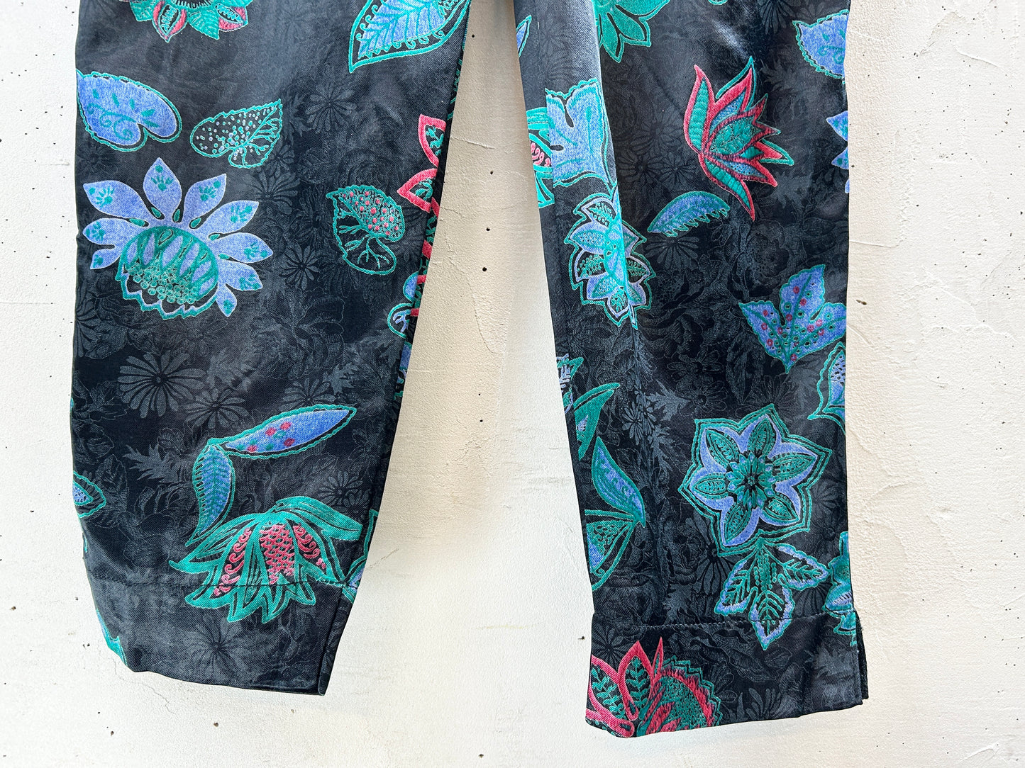 Vintage Pants 〜BENETTON〜 [I30131]
