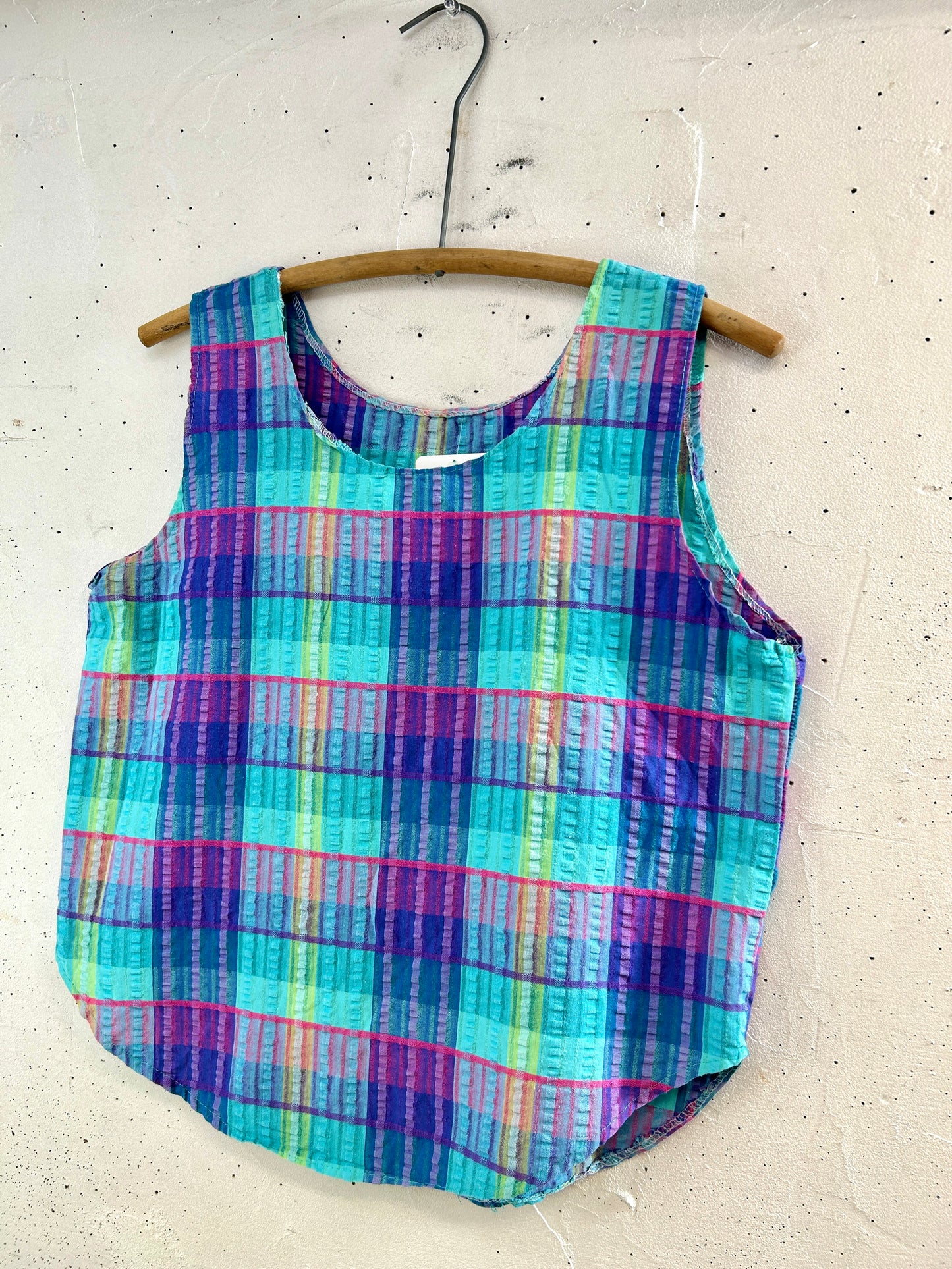 Vintage Tops [G33243]