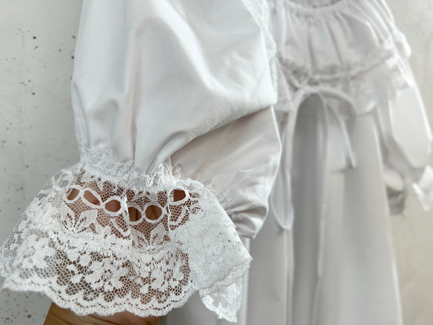 Vintage Tunic [G33264]