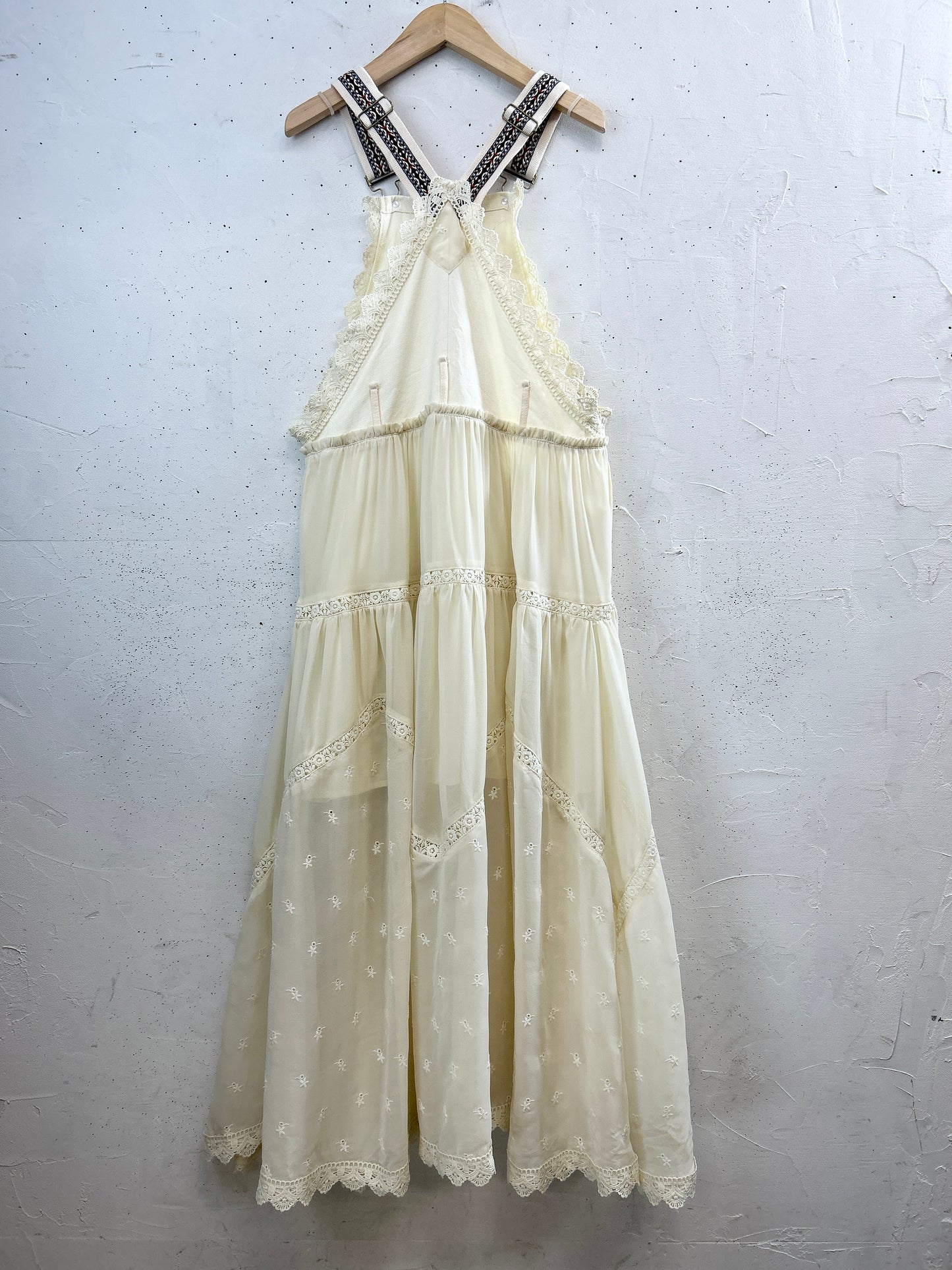 Vintage Dress [B31499]