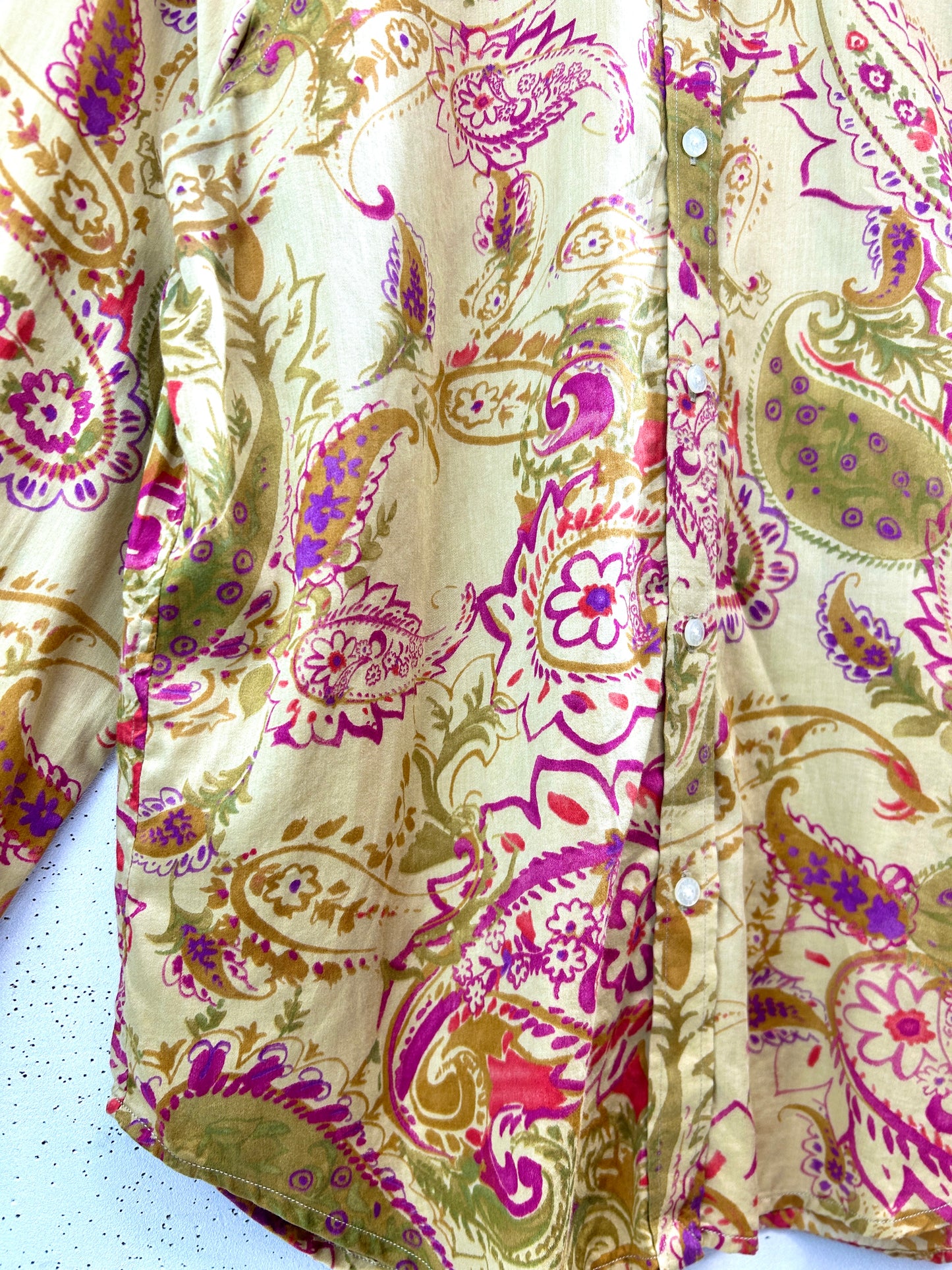 LAUREN Blouse〜Ralph Lauren〜  [C31974]