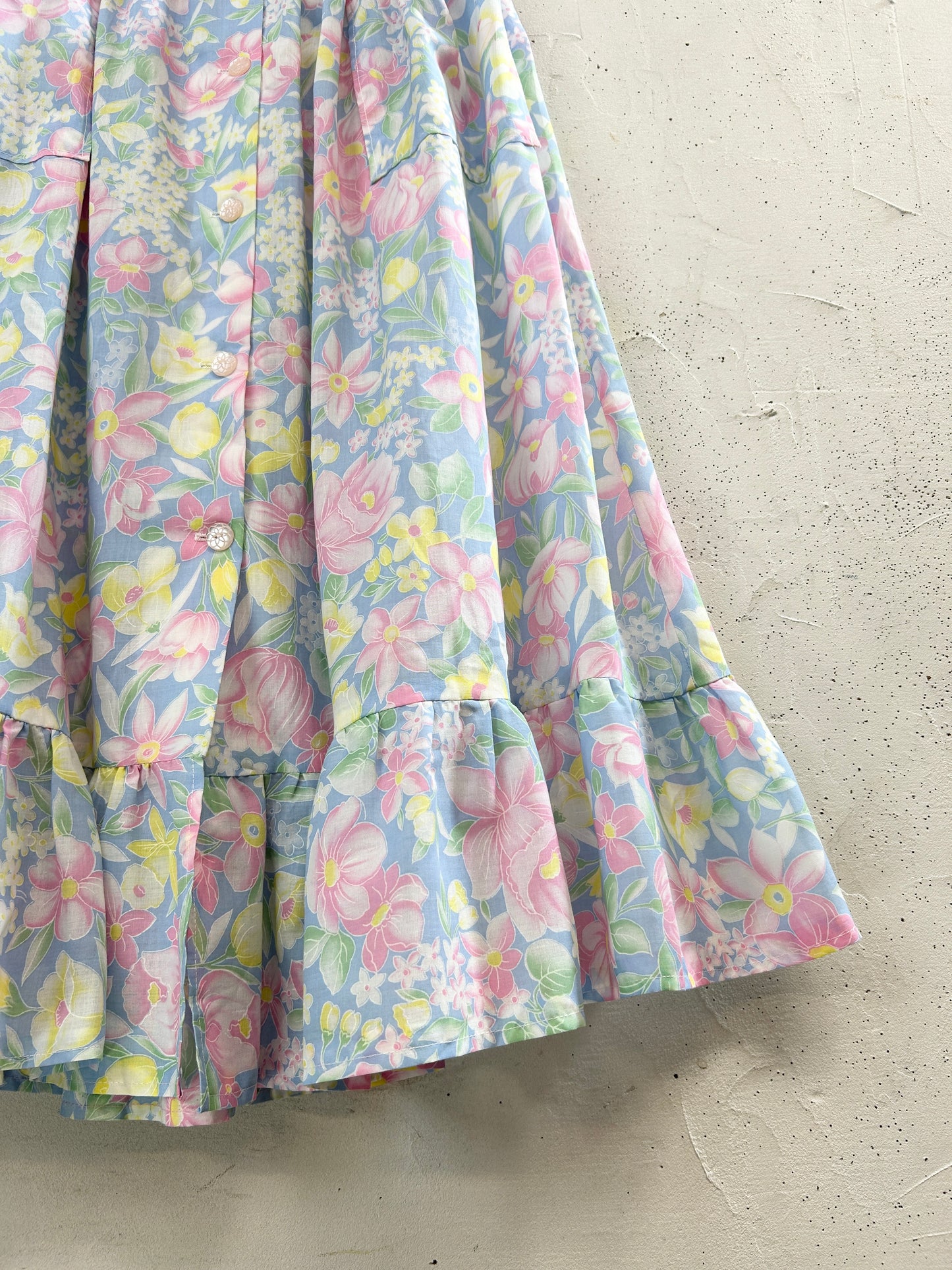 Vintage Skirt [H33412]