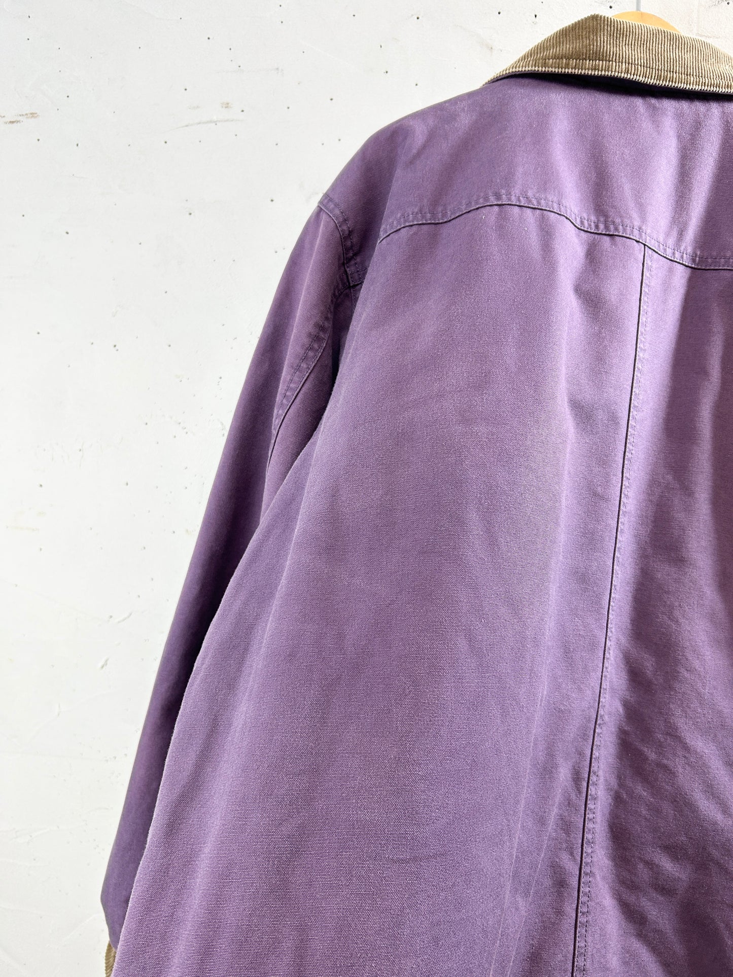 Vintage Jacket 〜L.L.BEAN〜 [K30700]