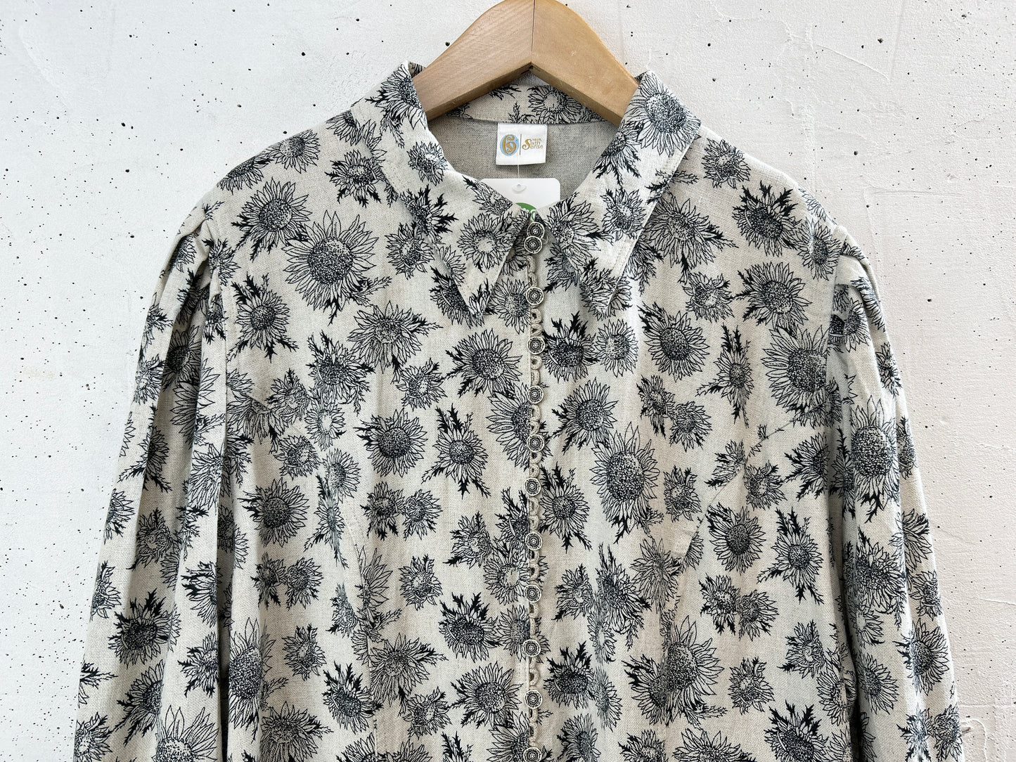 Vintage Shirt [F32773]