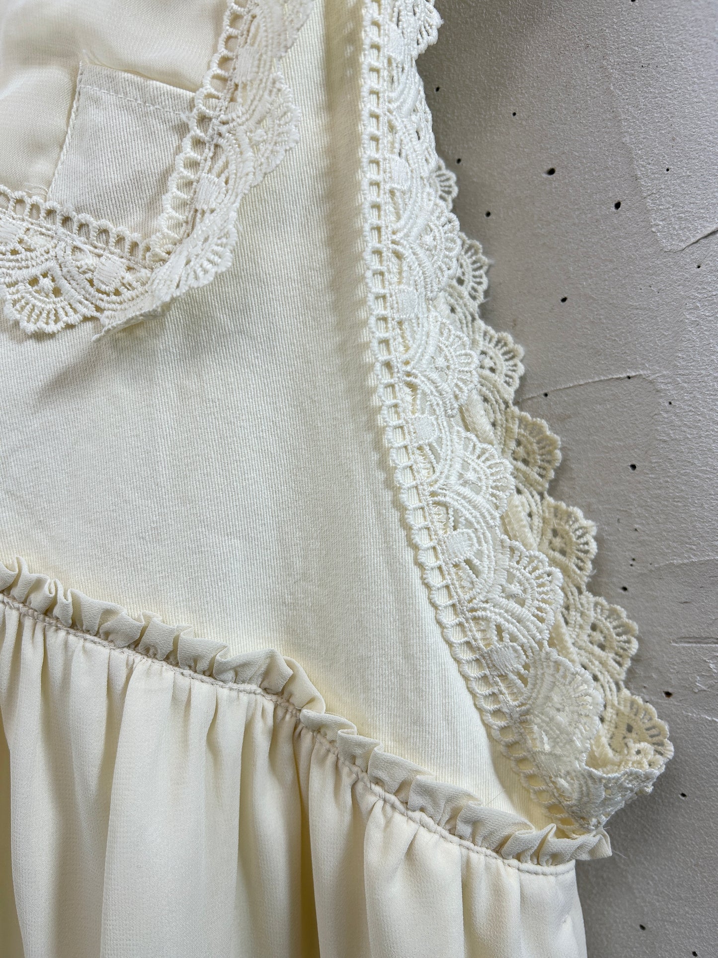 Vintage Dress [B31499]