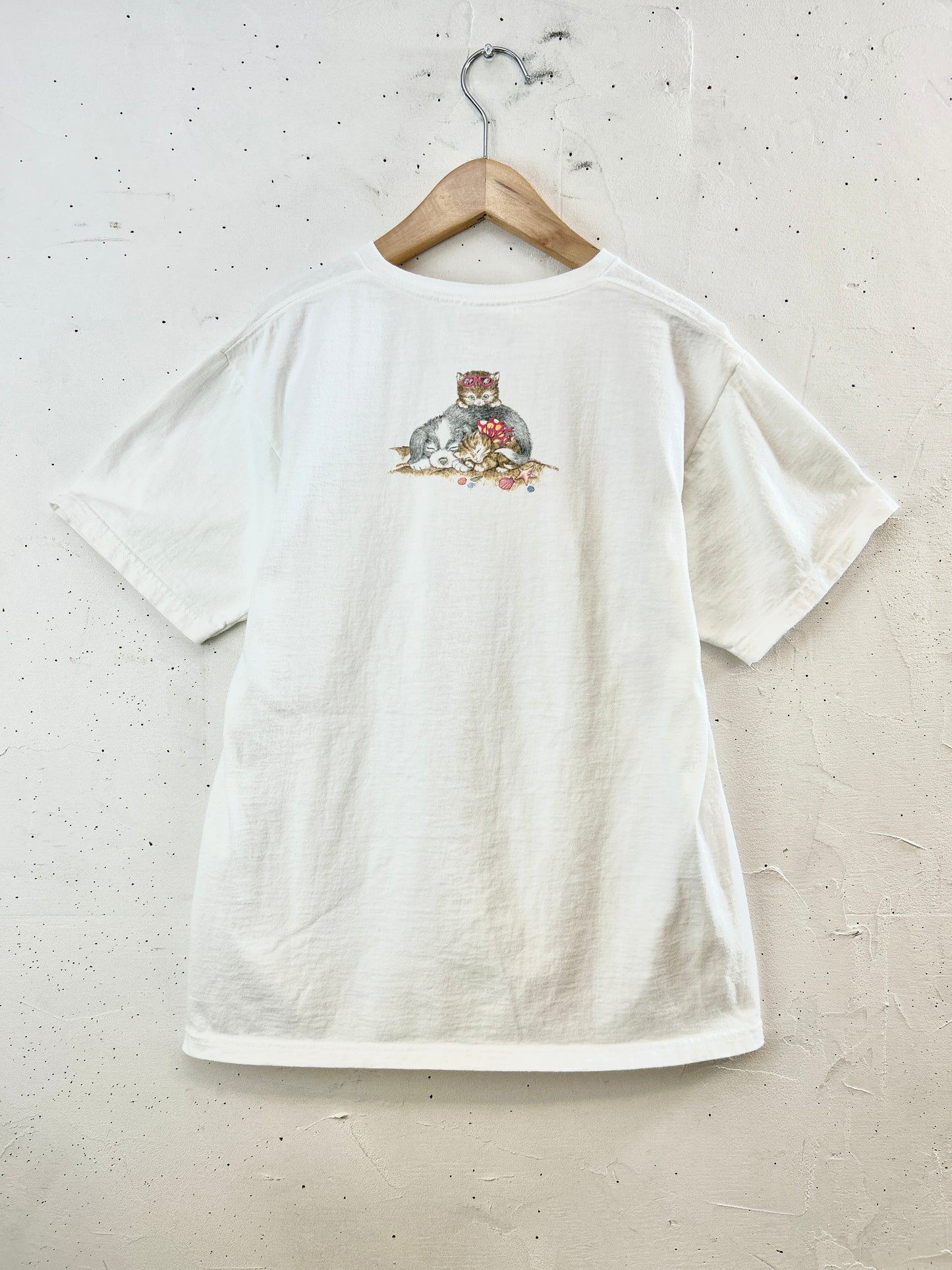 Vintage T-Shirt  [H30867]