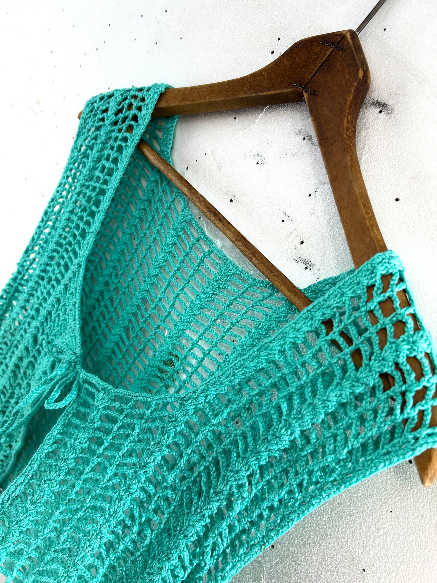Vintage Vest  [D32087]