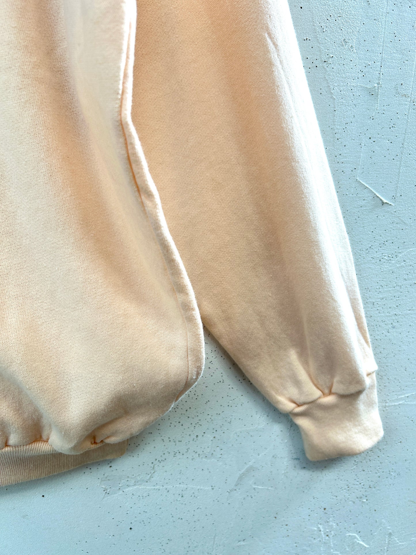 Vintage Fancy Sweat Mad in USA[H33648]