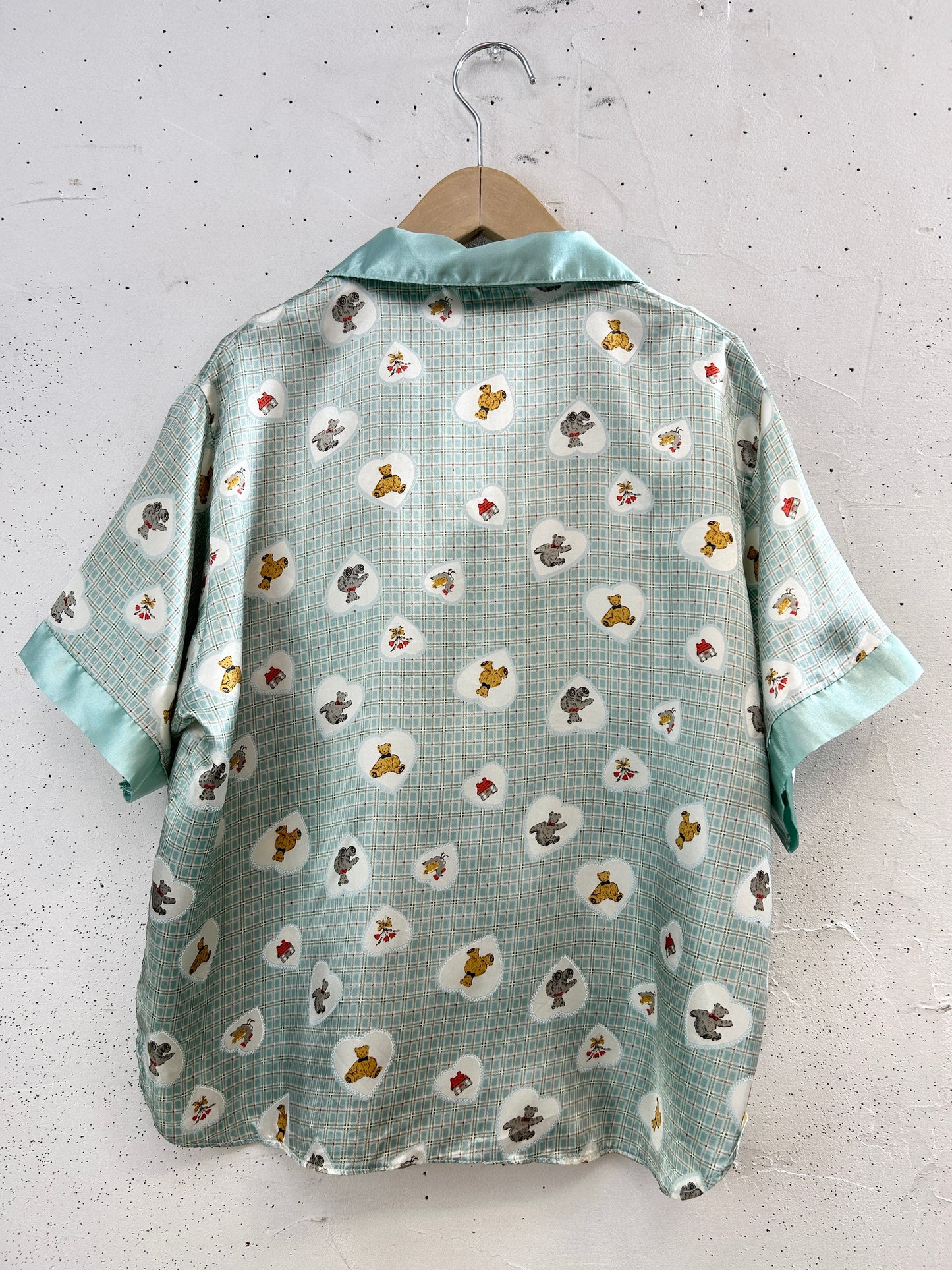 Vintage Shirt [H33592]