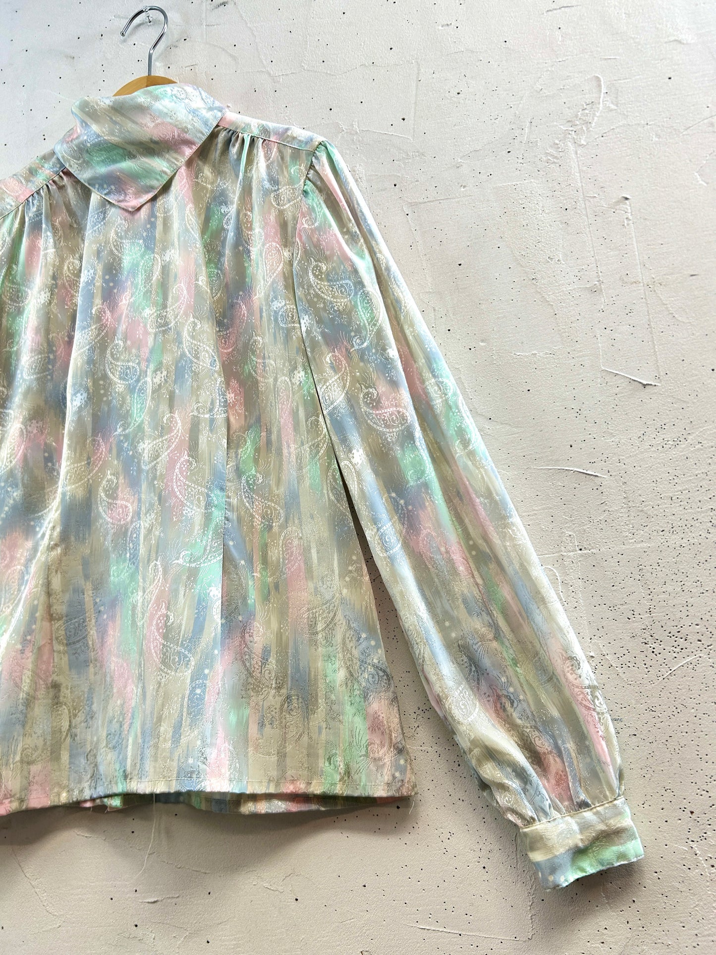 Vintage Shirt [D32233]