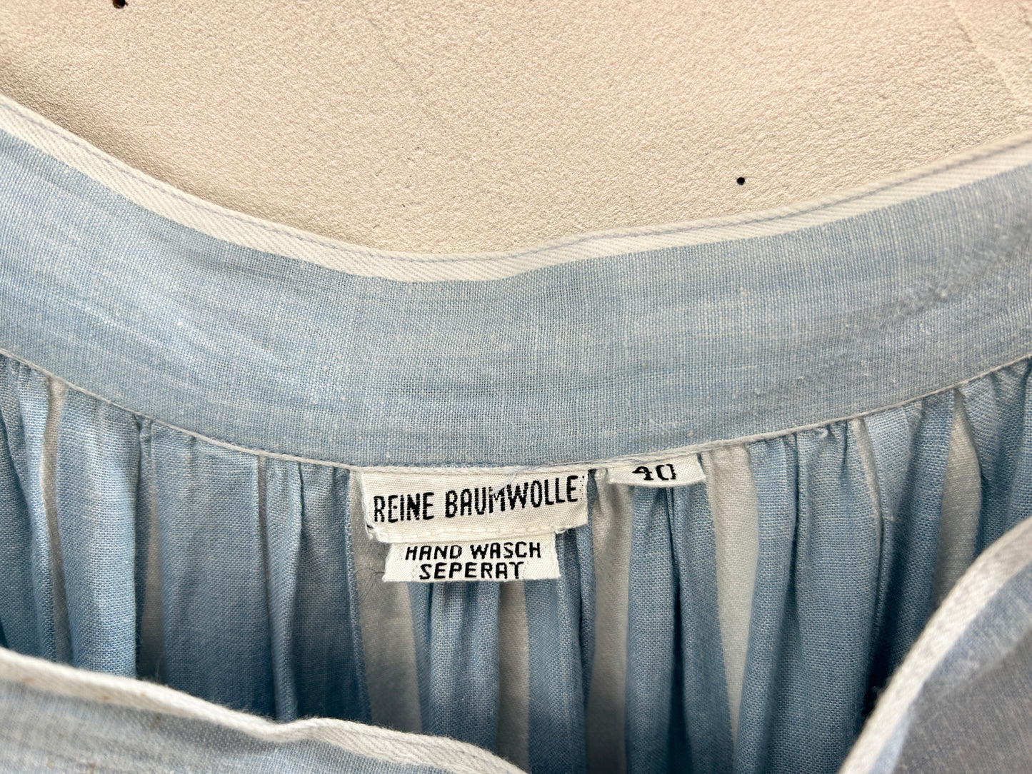 Vintage Skirt  [E32500]