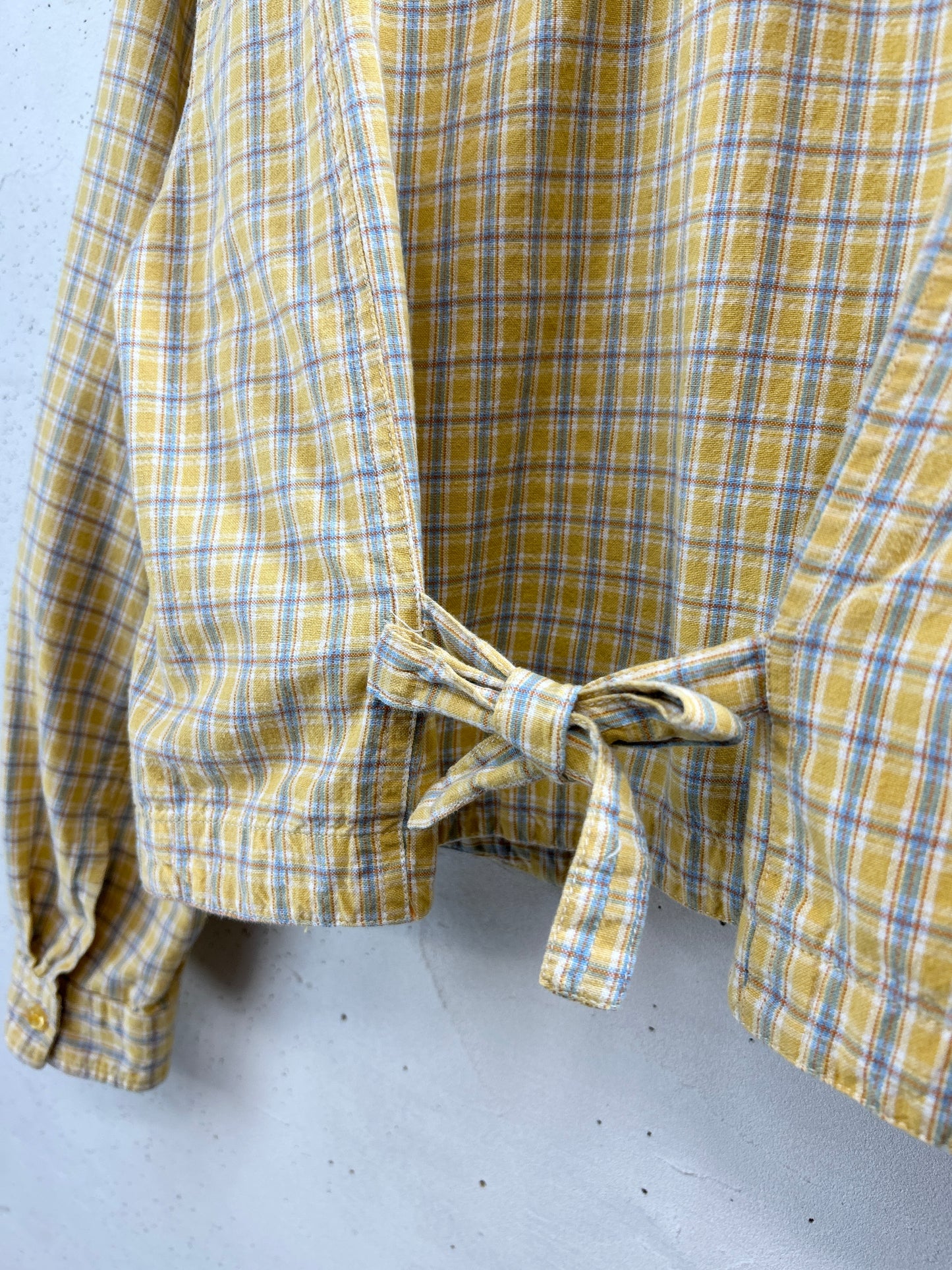 Vintage Shirt [F32701]
