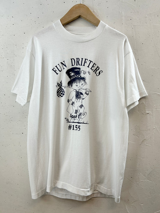 Vintage T SHIRT [H30825]