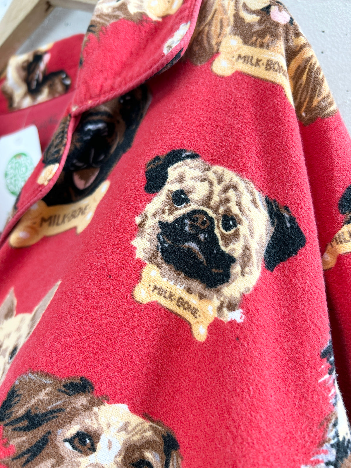 Vintage Sleep Wear [I33961]