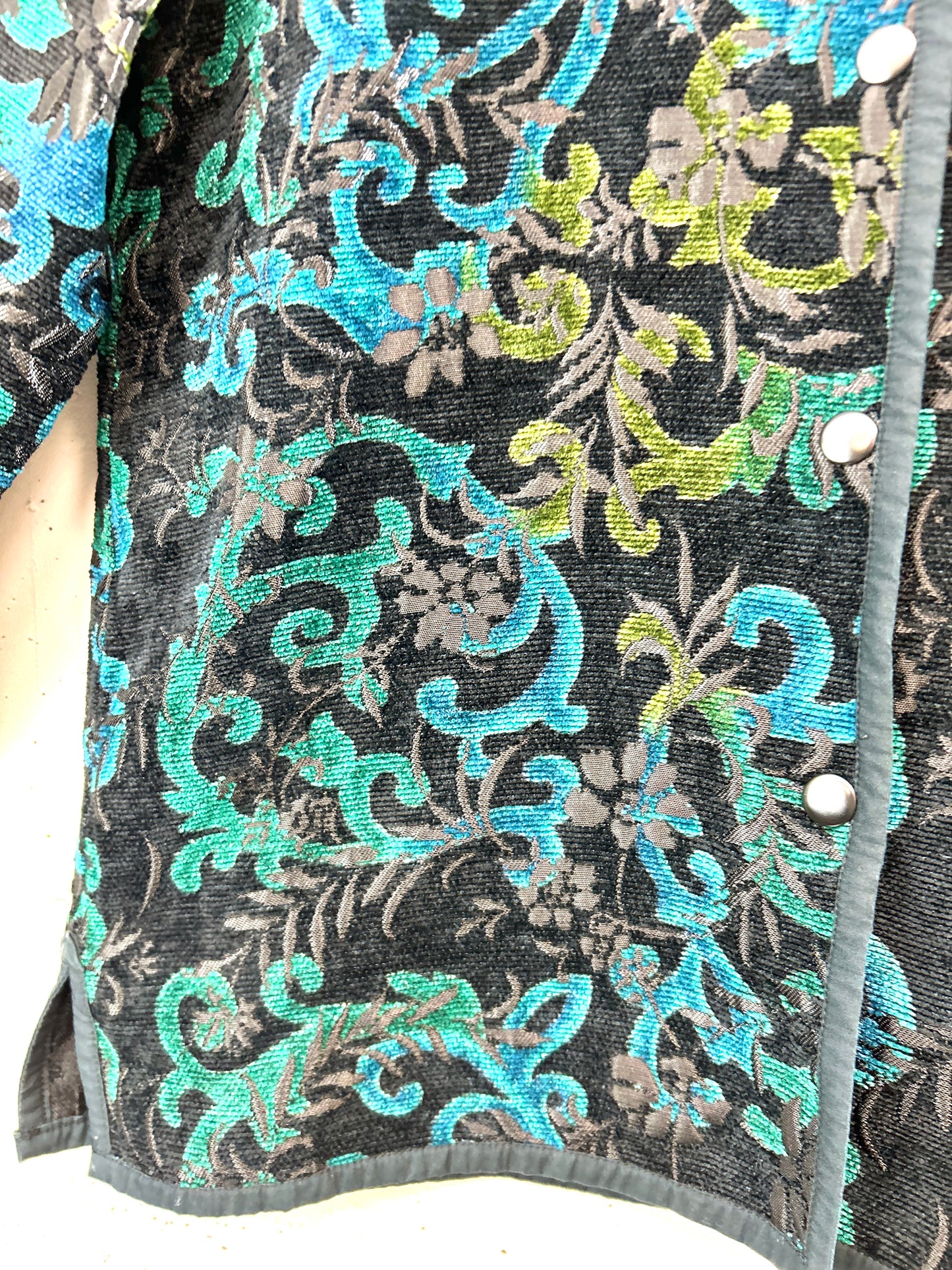 Vintage Gobelin Jacket [L31163]