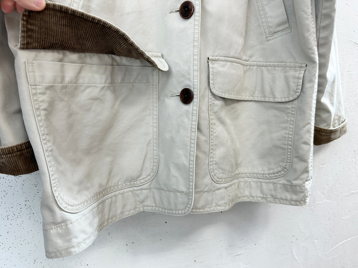 Vintage Jacket 〜L.L.BEAN〜 [I33952]