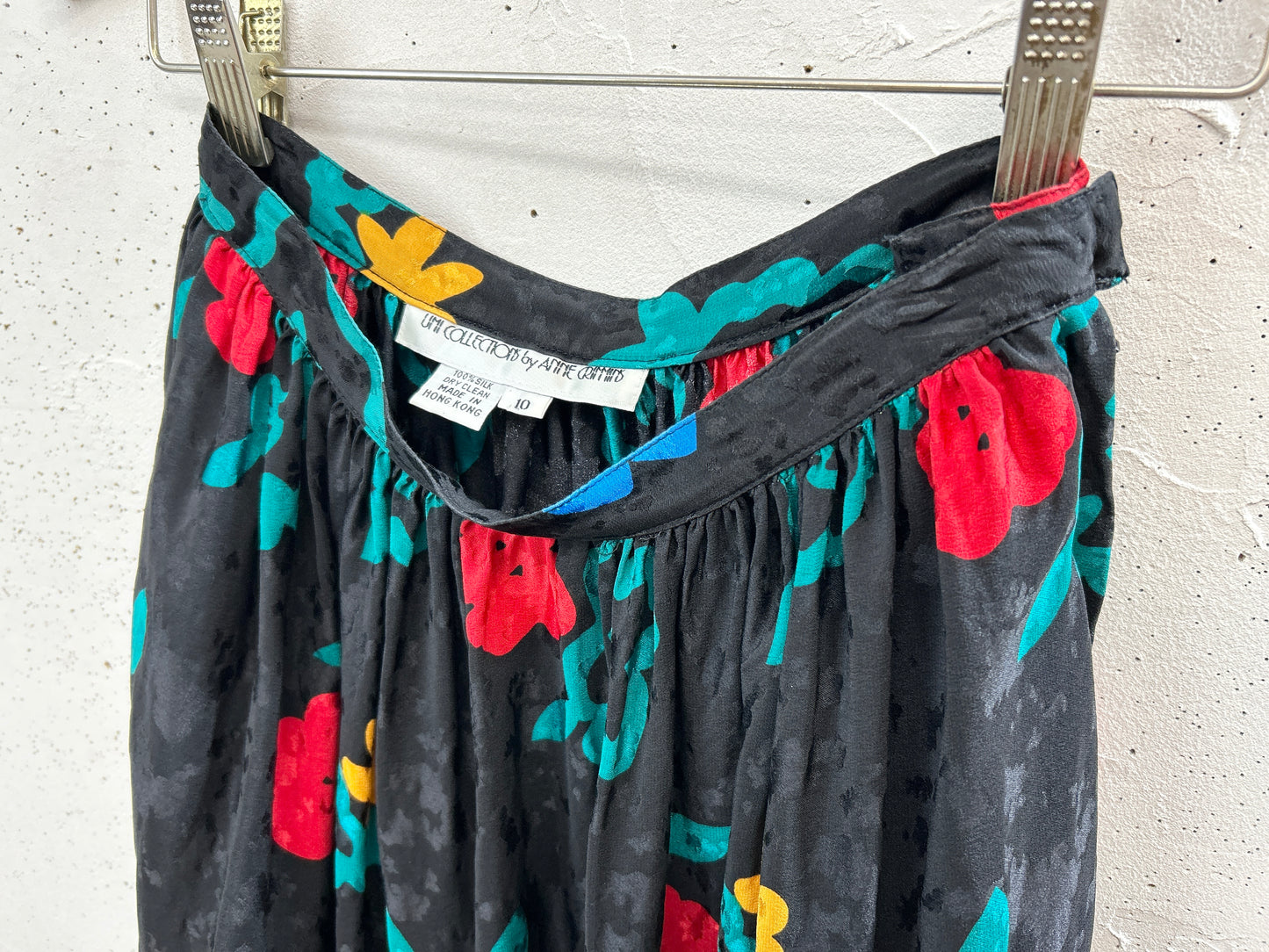 Vintage Skirt [F32708]