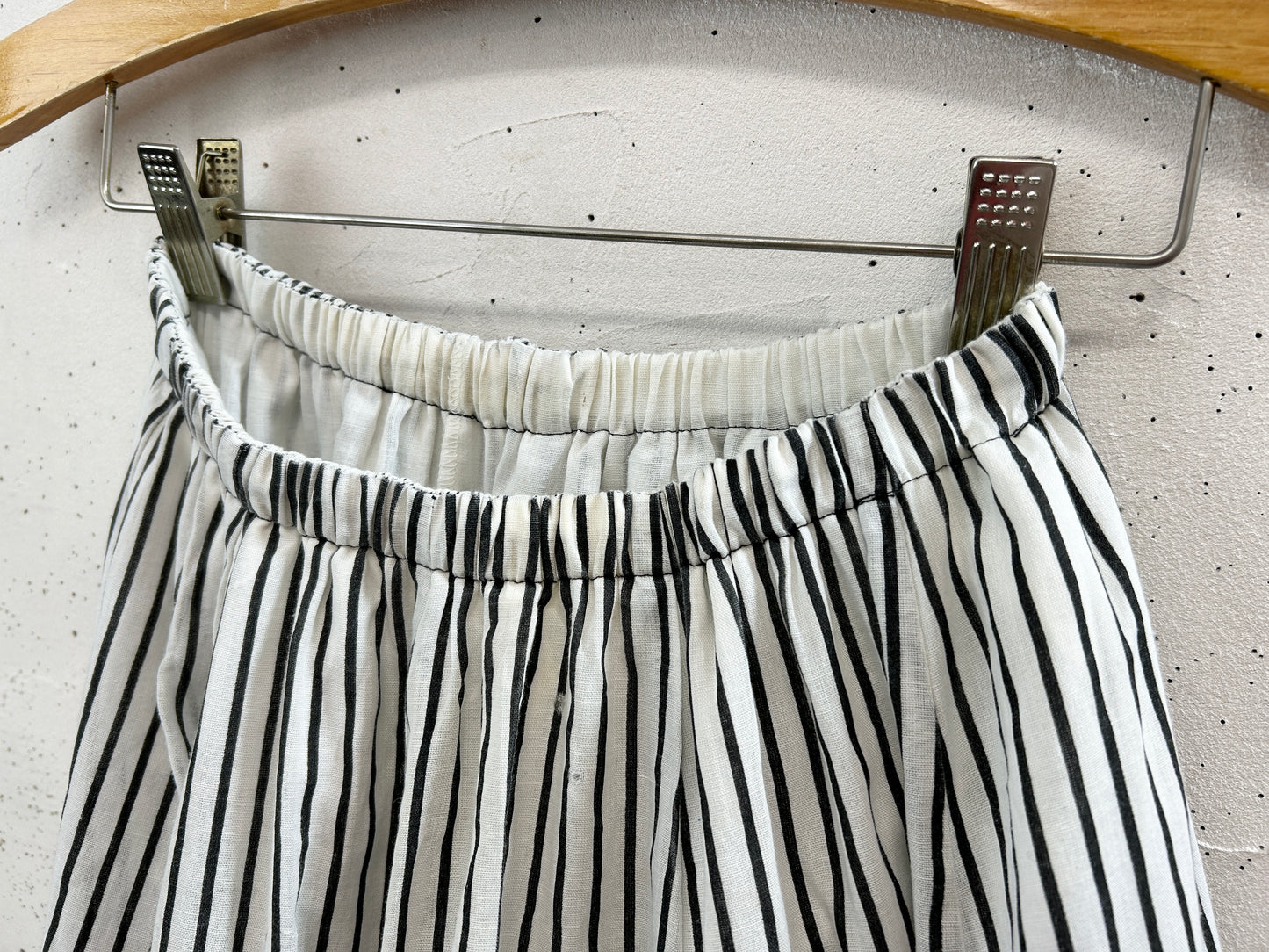 Vintage Skirt 〜carefree fashions〜 [B31643]