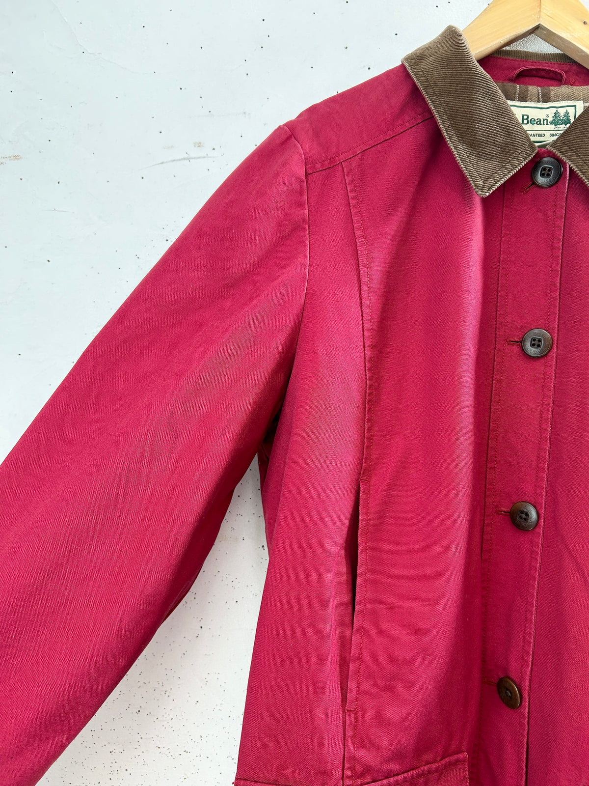 Vintage Jacket 〜L.L.BEAN〜 [I33790]