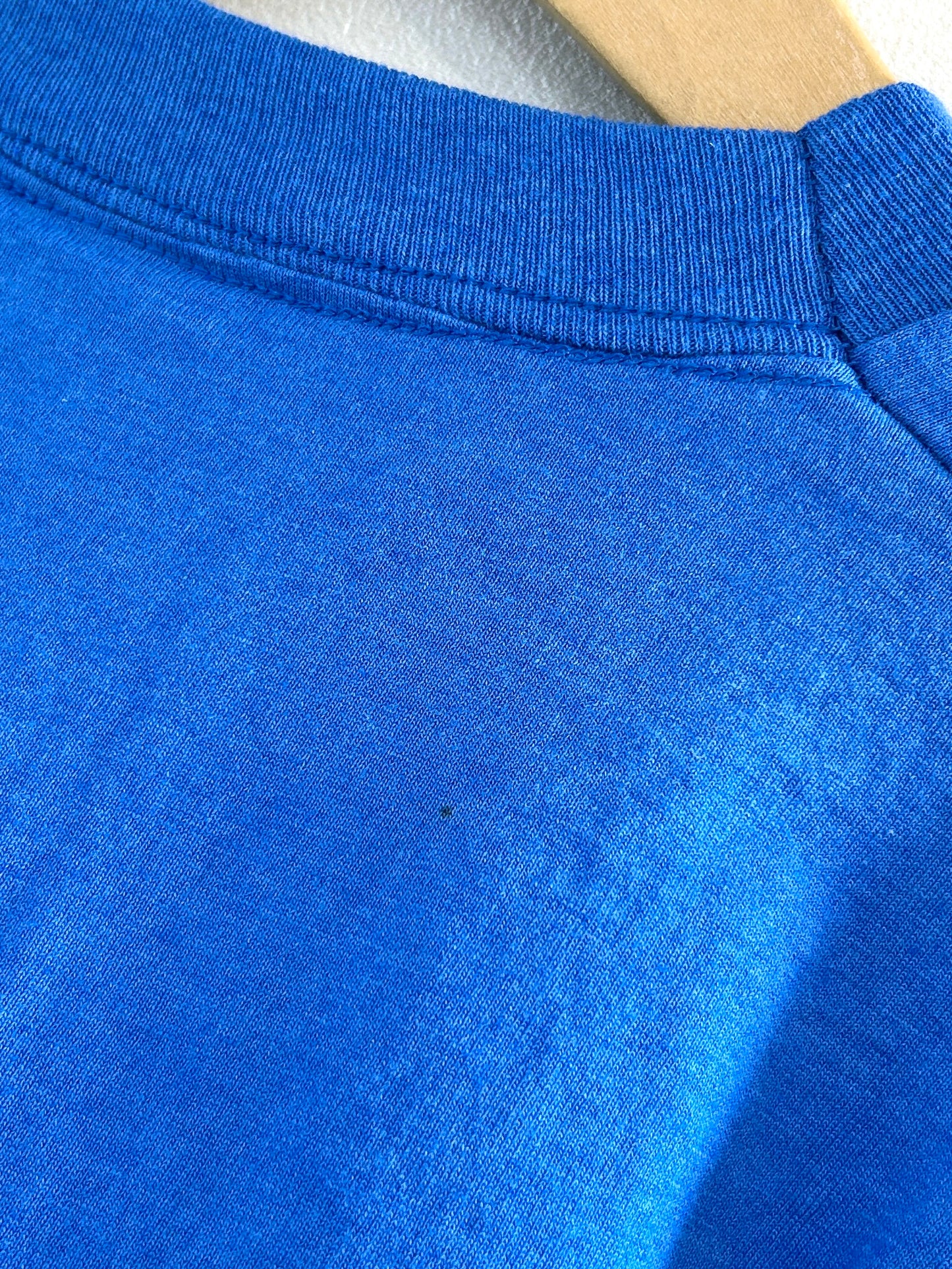 Vintage T-Shirt MADE IN USA 〜BEST FRUIT OF THE LOOM〜 [E32505]